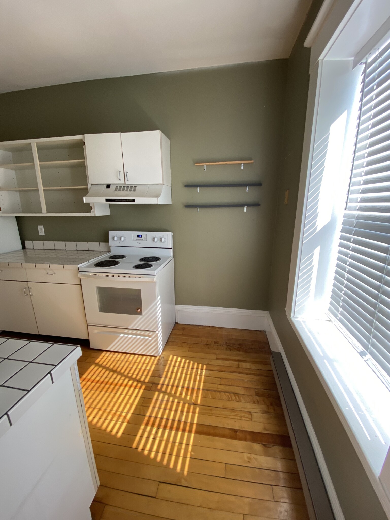 600 Massachusetts Ave, South End