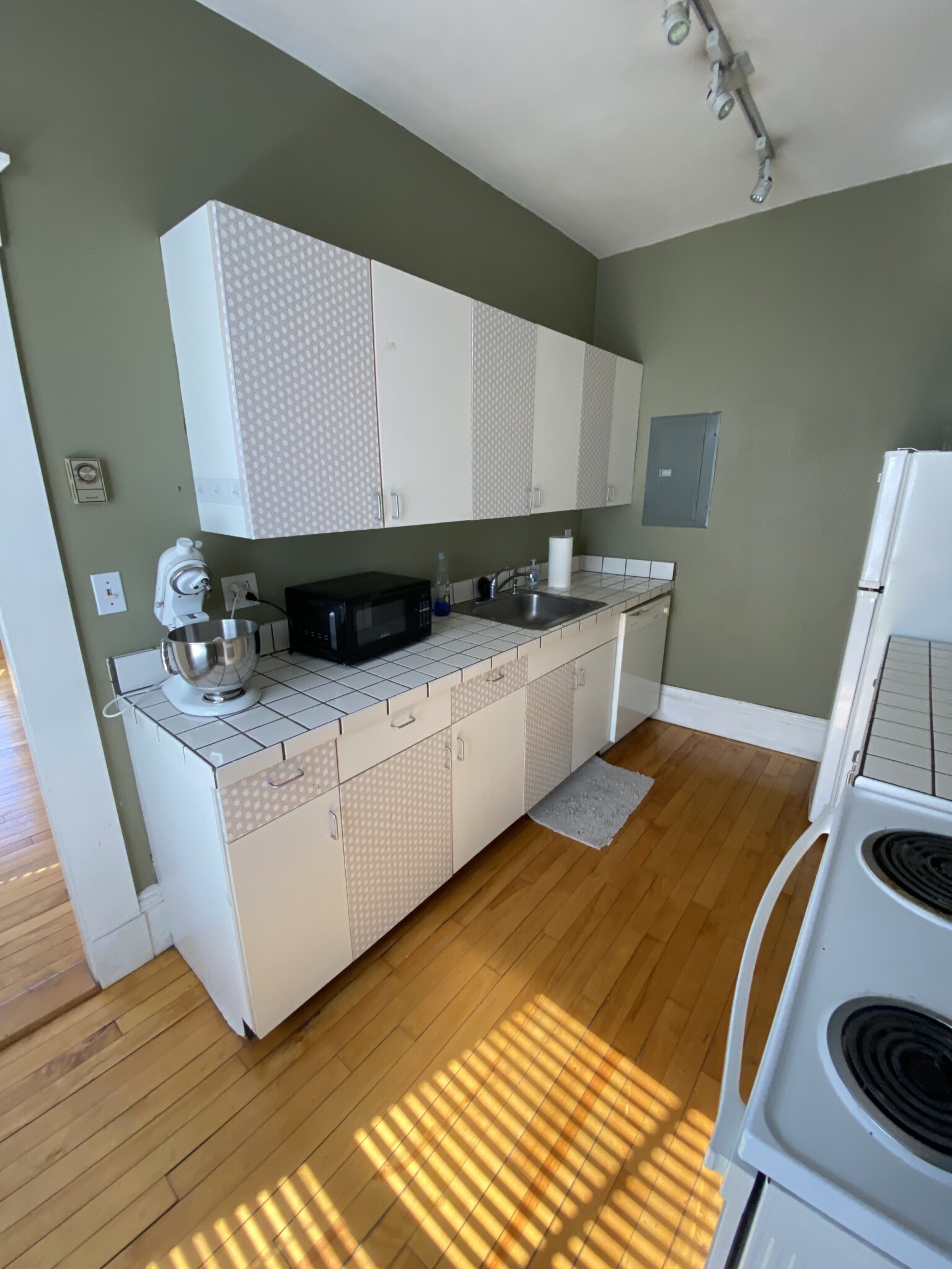 600 Massachusetts Ave, South End