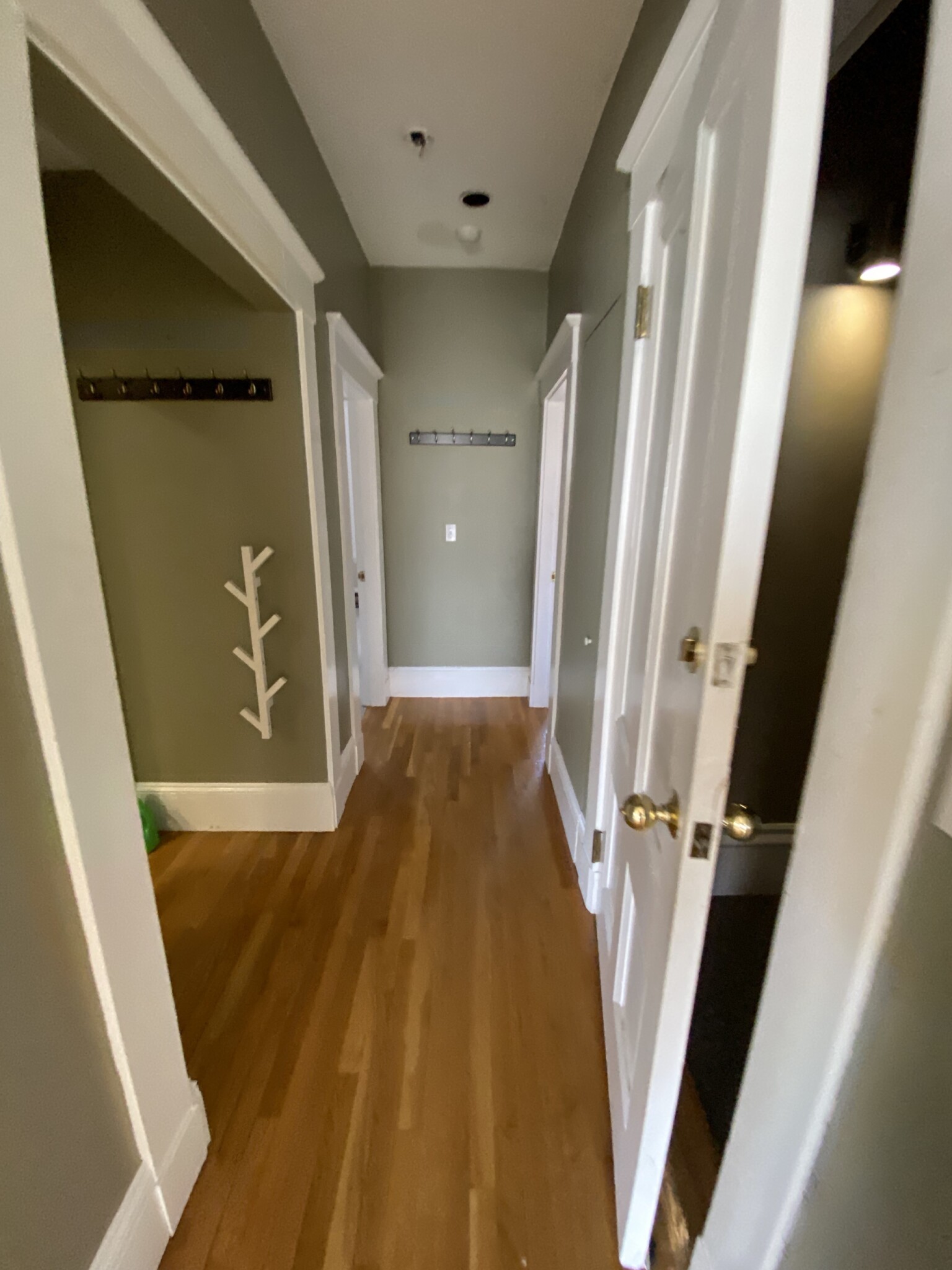 600 Massachusetts Ave, South End