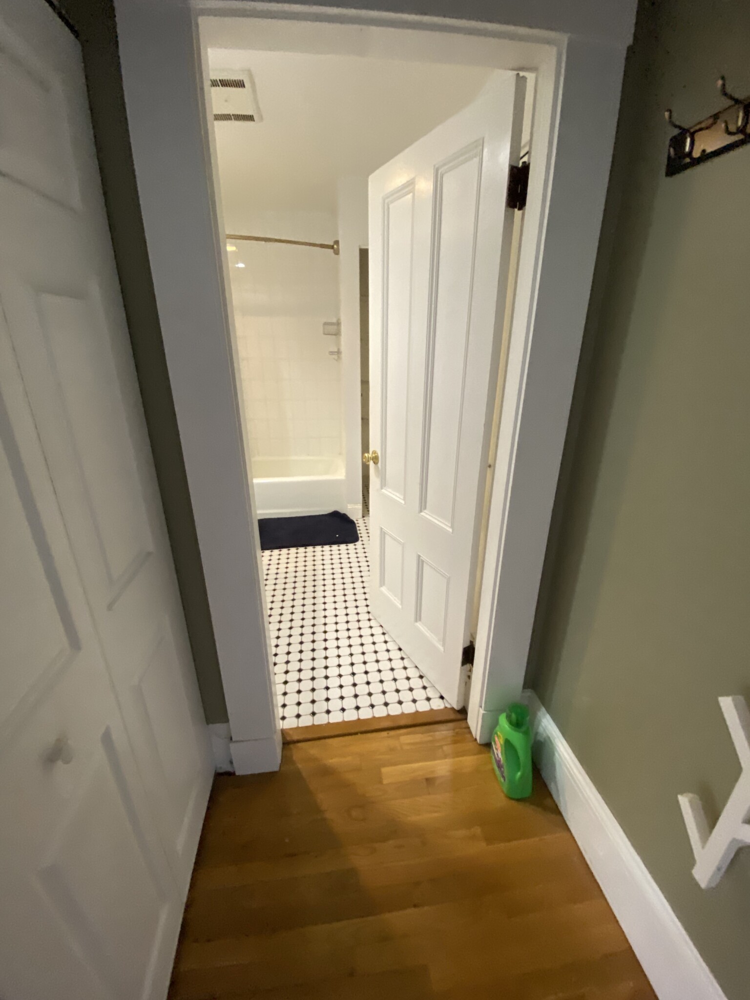 600 Massachusetts Ave, South End