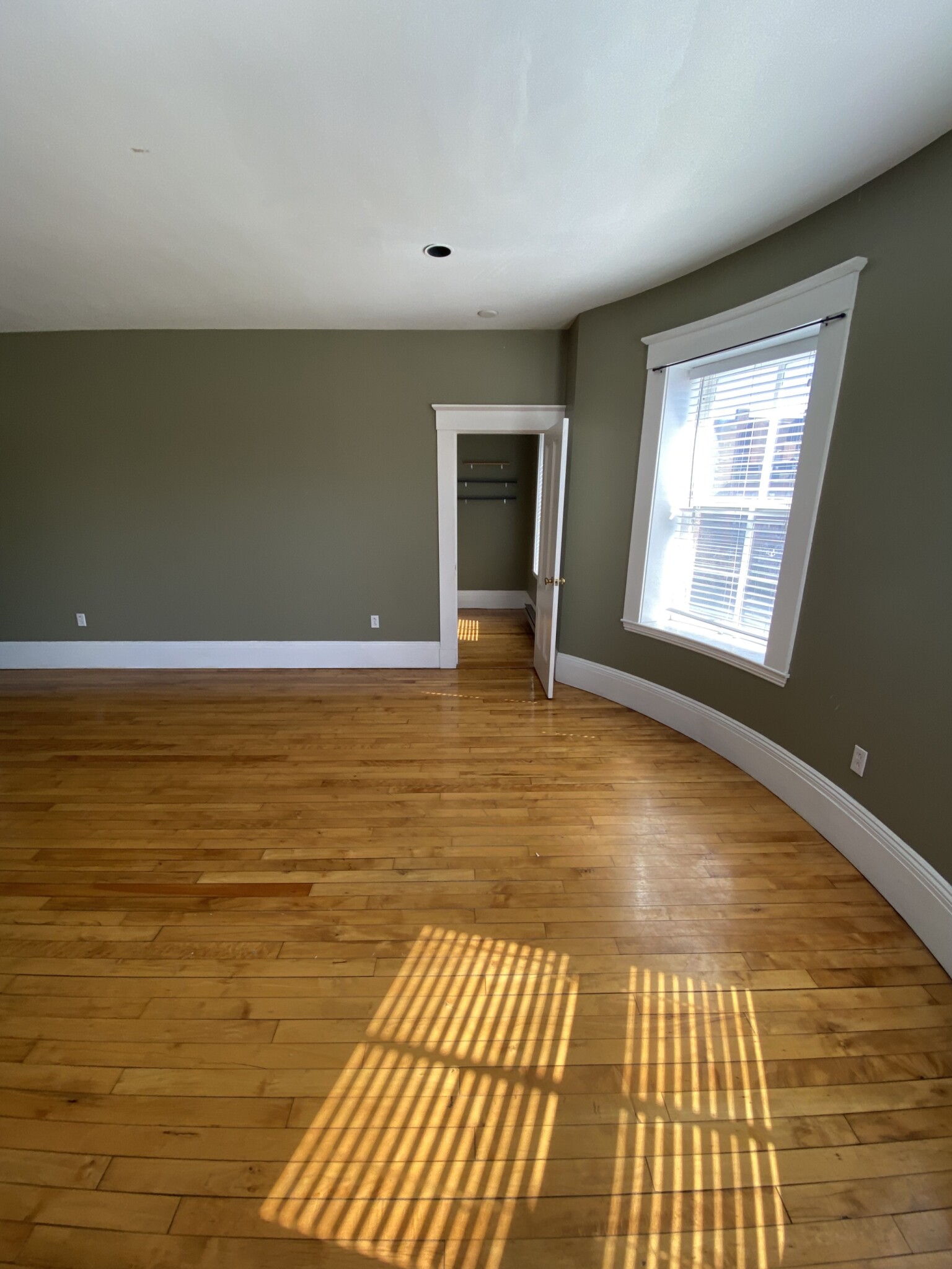 600 Massachusetts Ave, South End