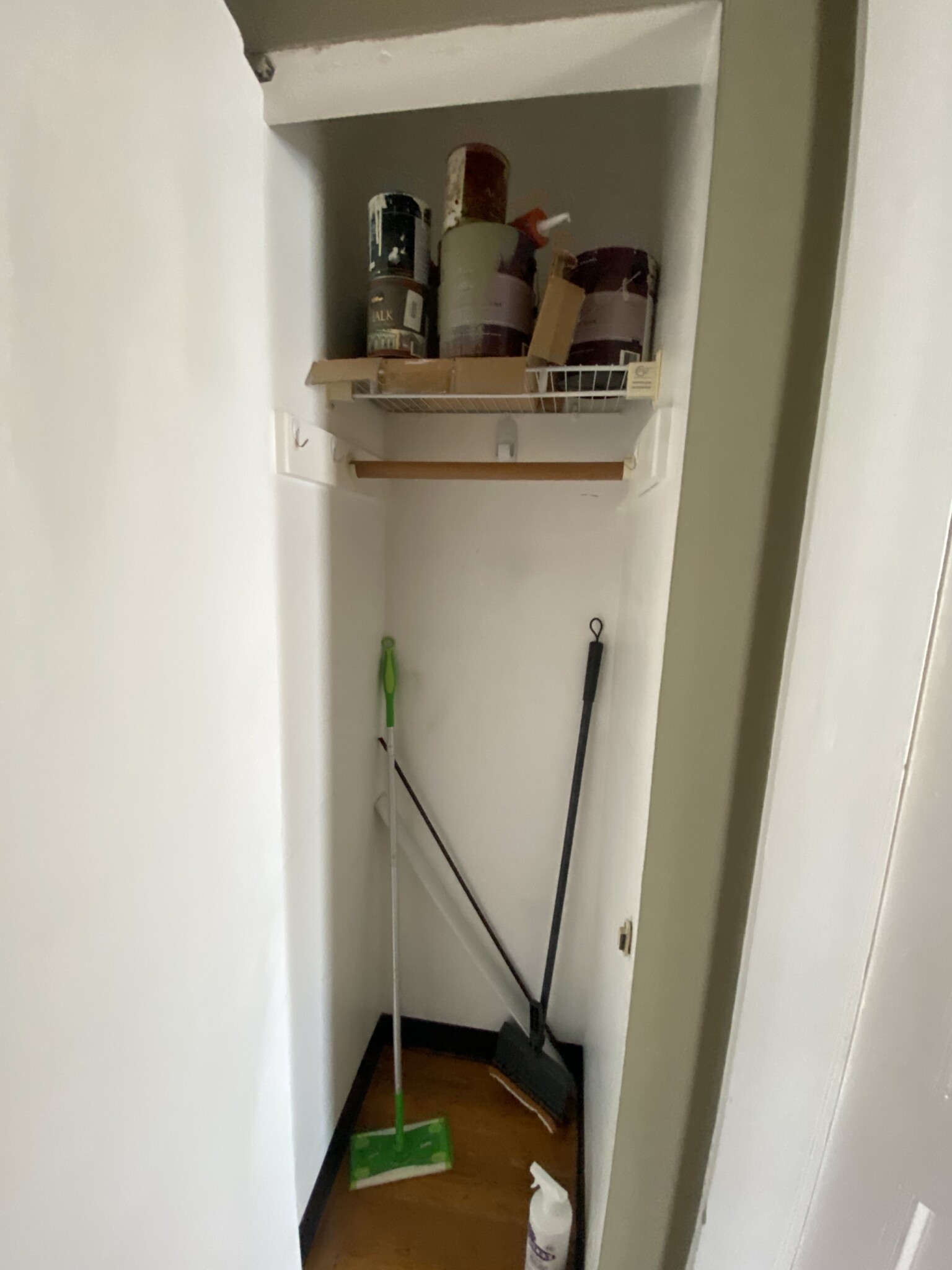 600 Massachusetts Ave, South End