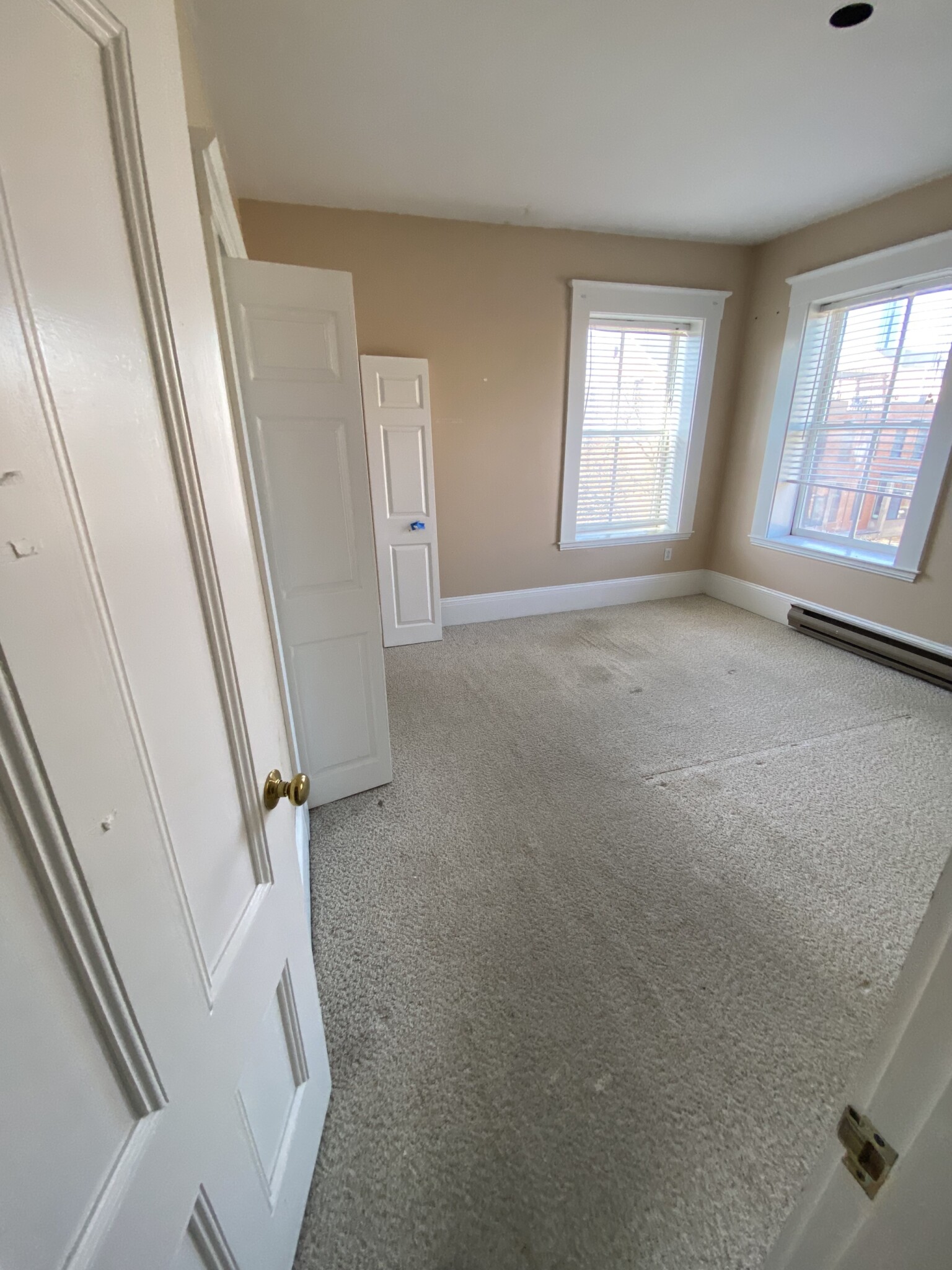 600 Massachusetts Ave, South End