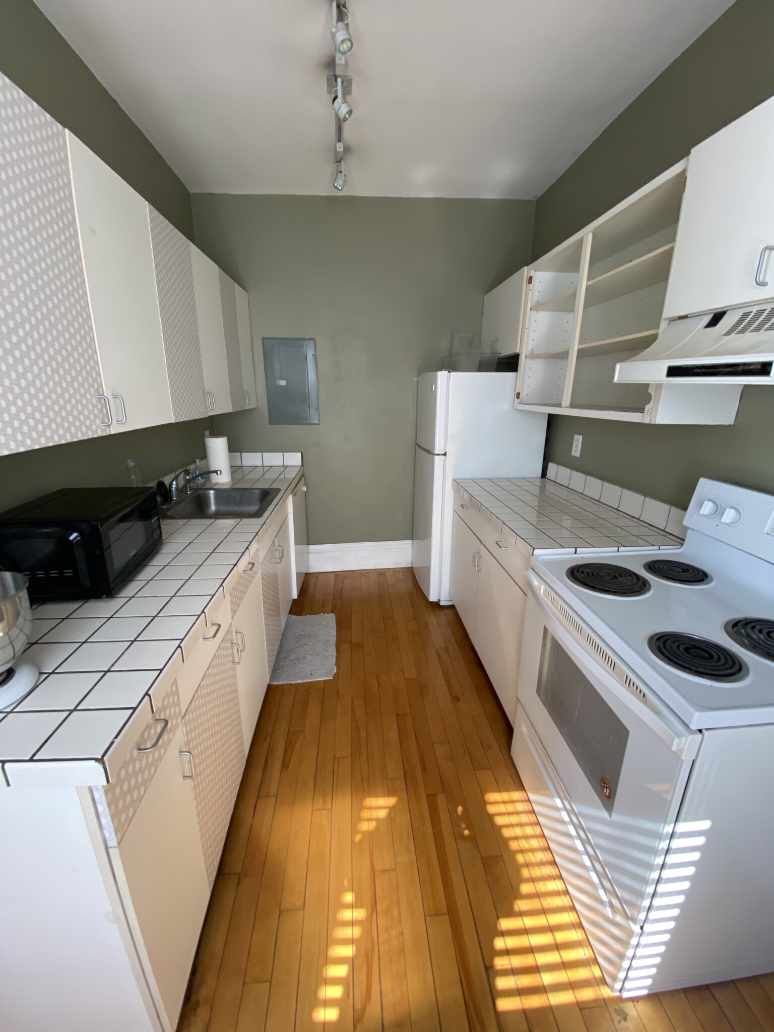 600 Massachusetts Ave, South End