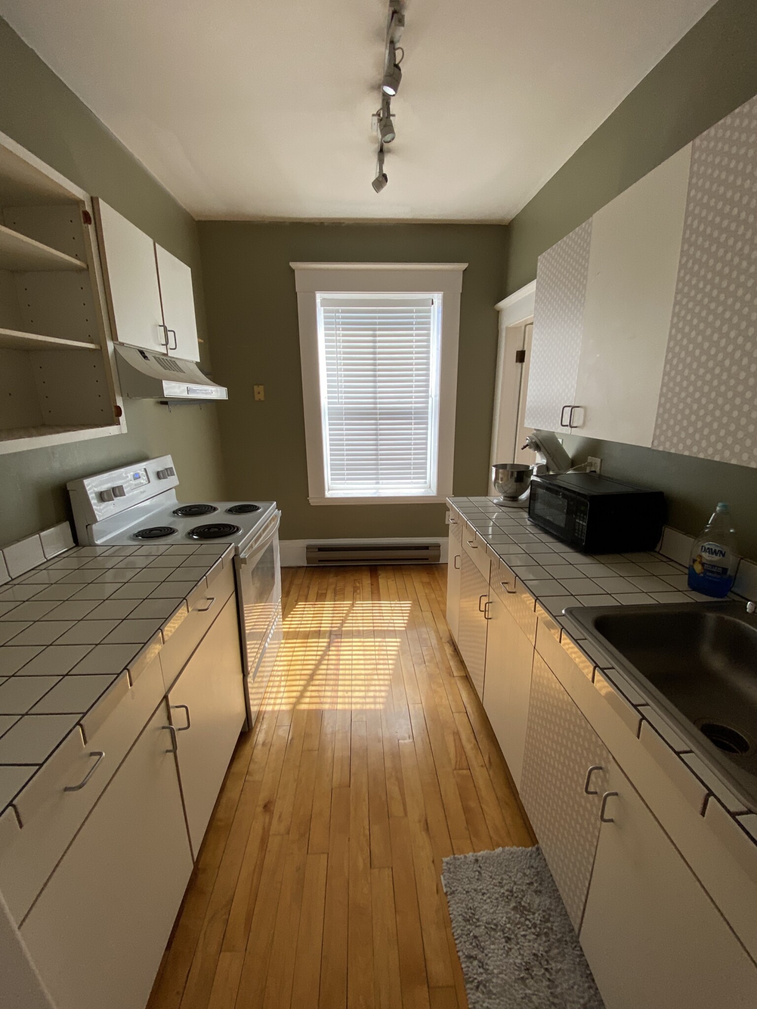 600 Massachusetts Ave, South End