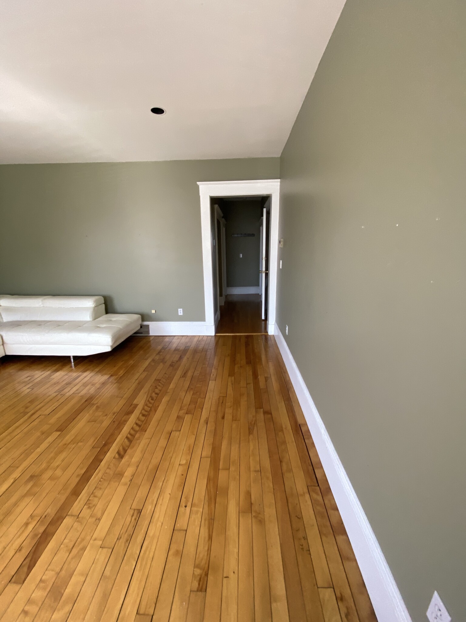 600 Massachusetts Ave, South End