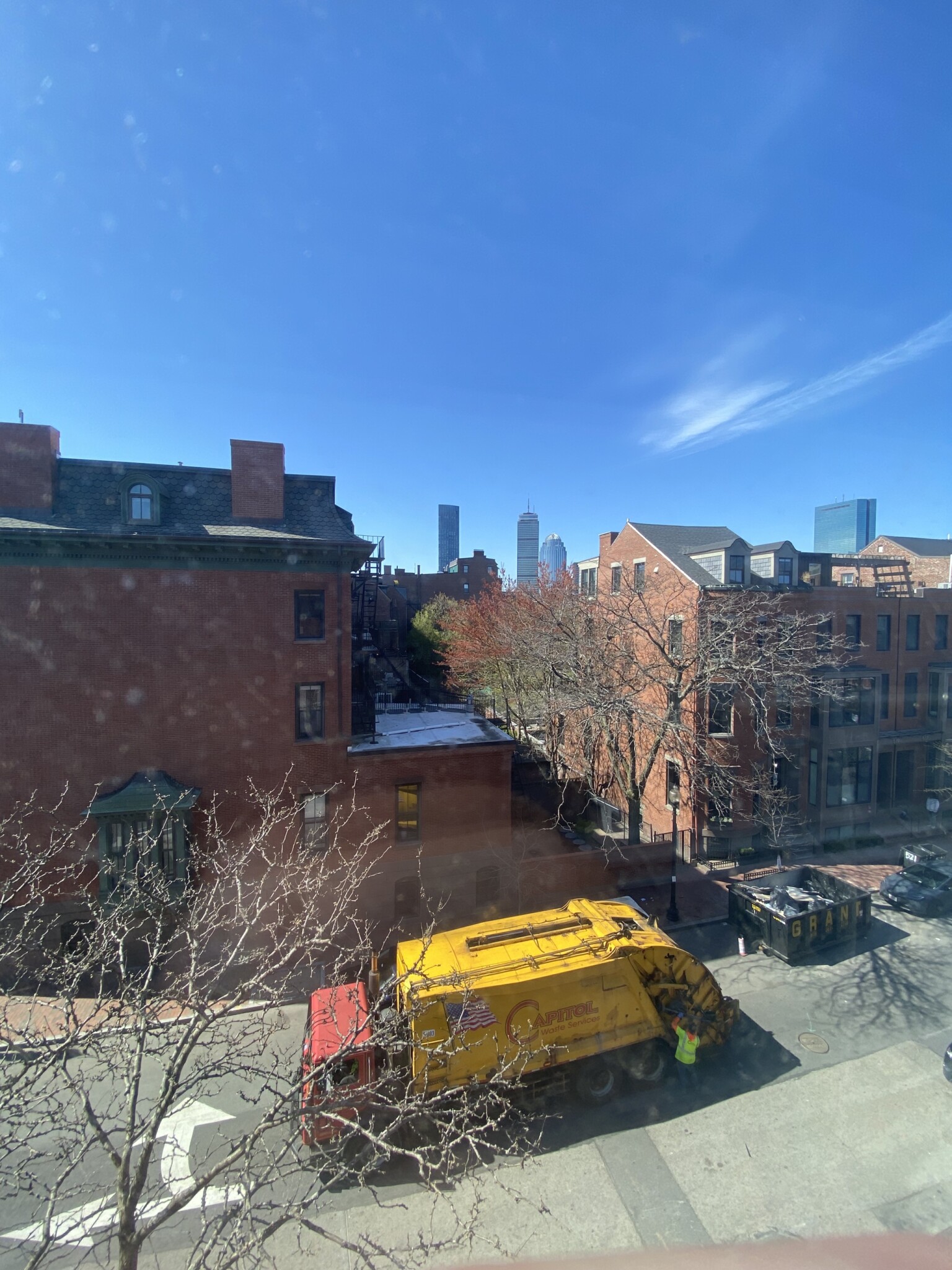 600 Massachusetts Ave, South End