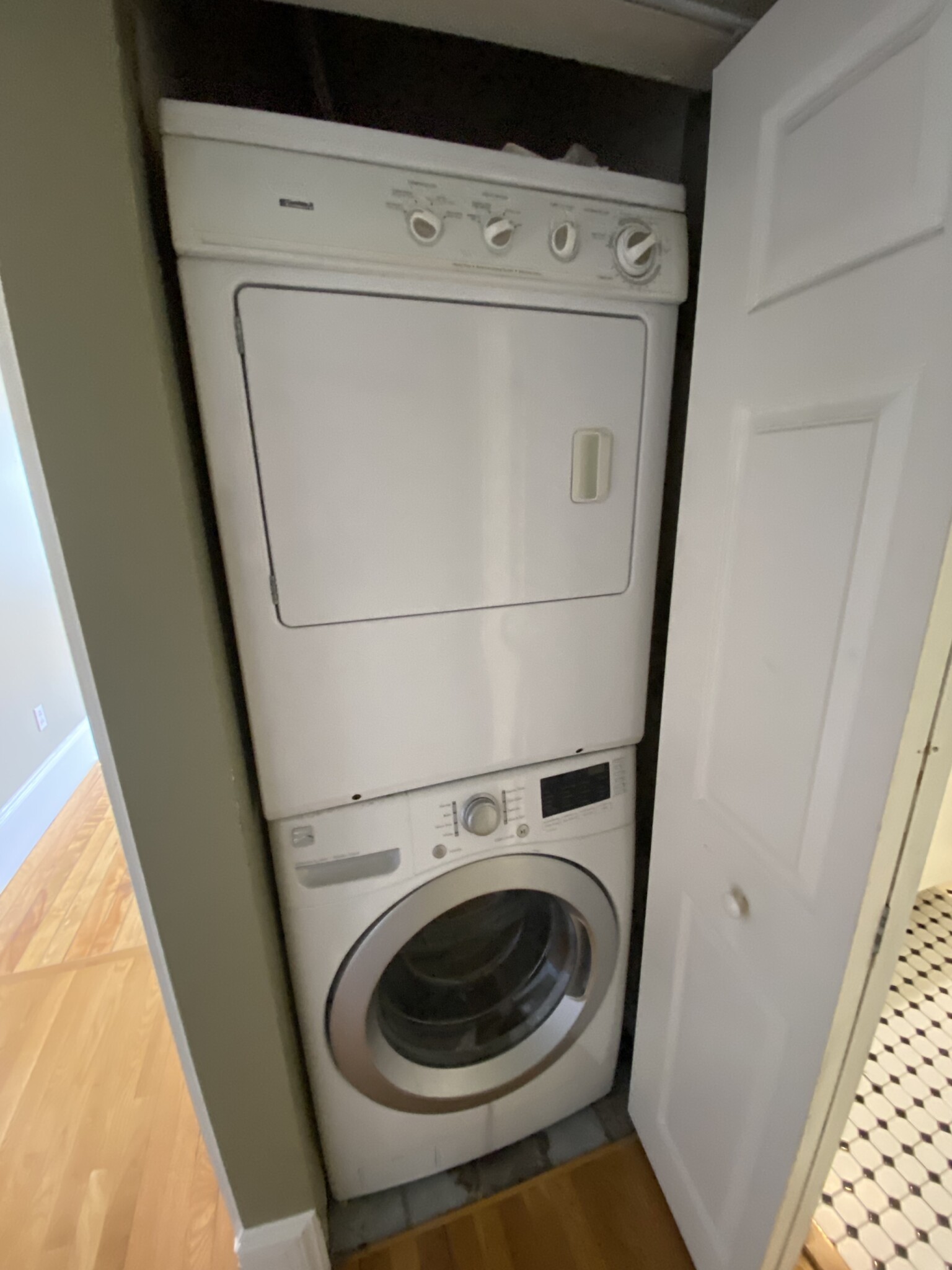 600 Massachusetts Ave, South End