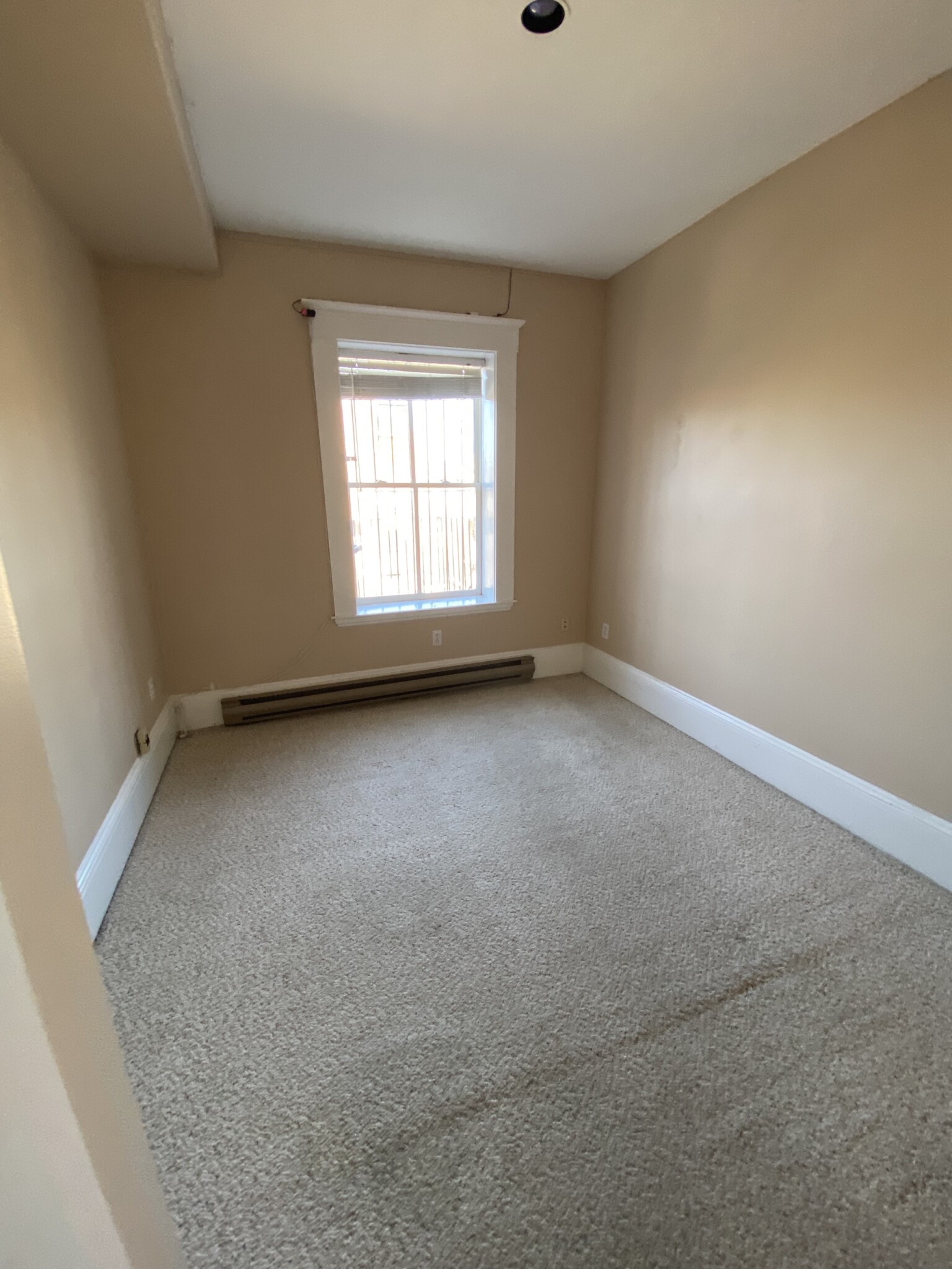 600 Massachusetts Ave, South End