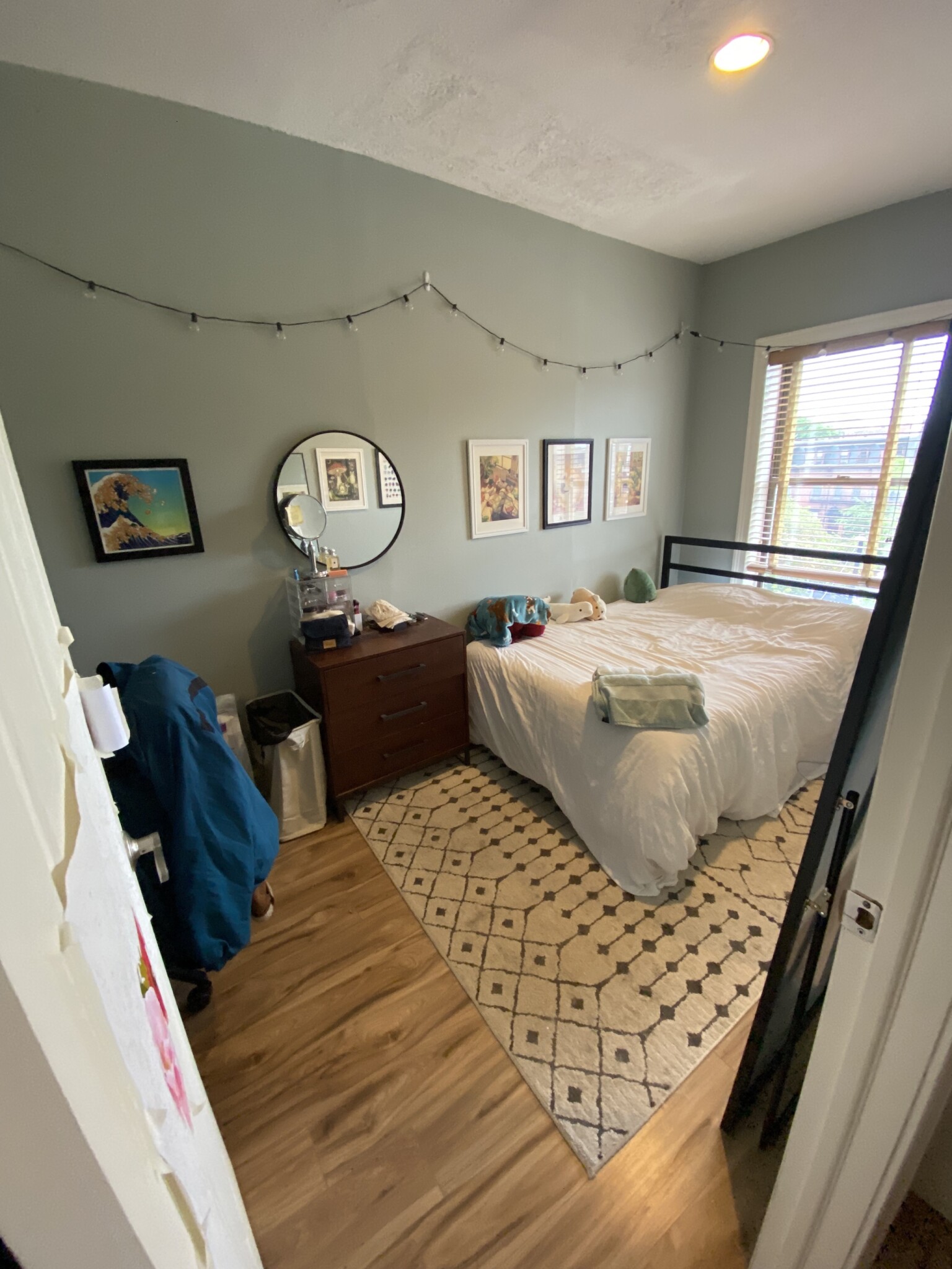 325 Columbus Ave, South End