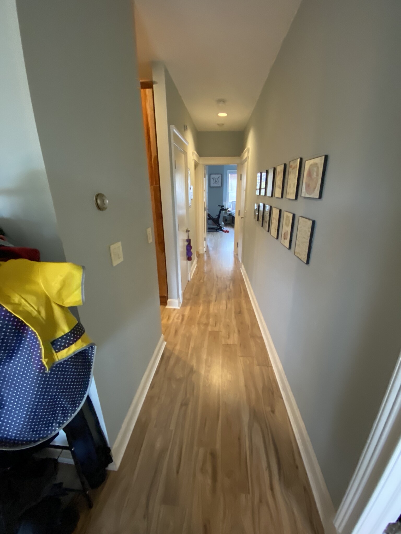 325 Columbus Ave, South End