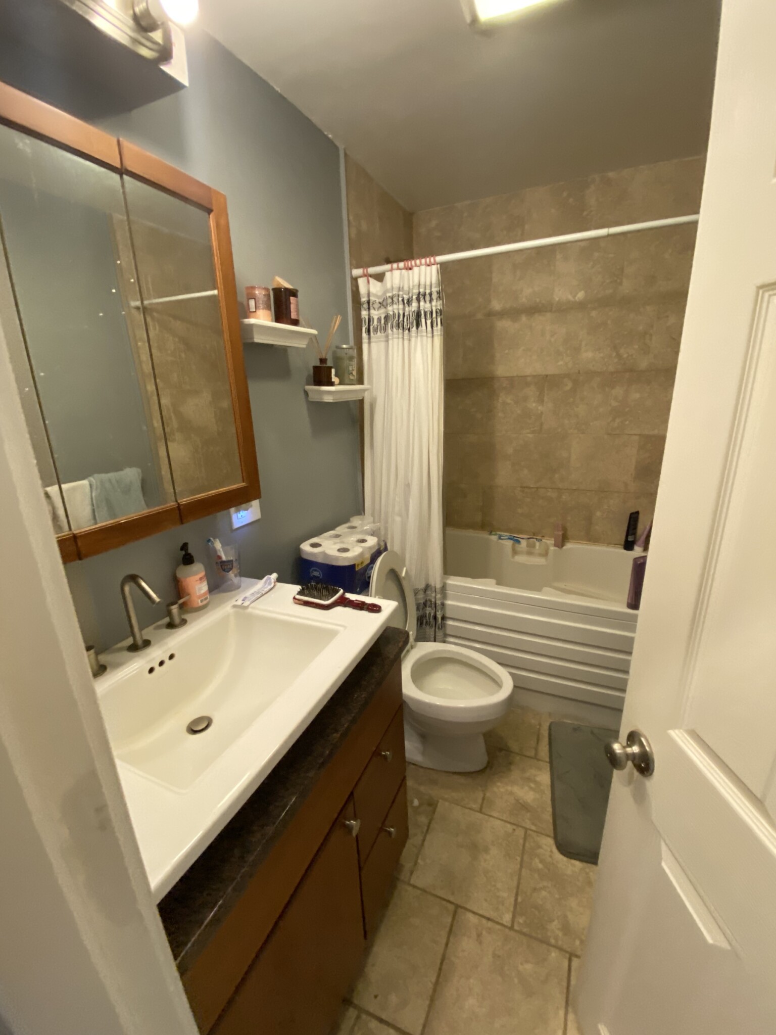 325 Columbus Ave, South End