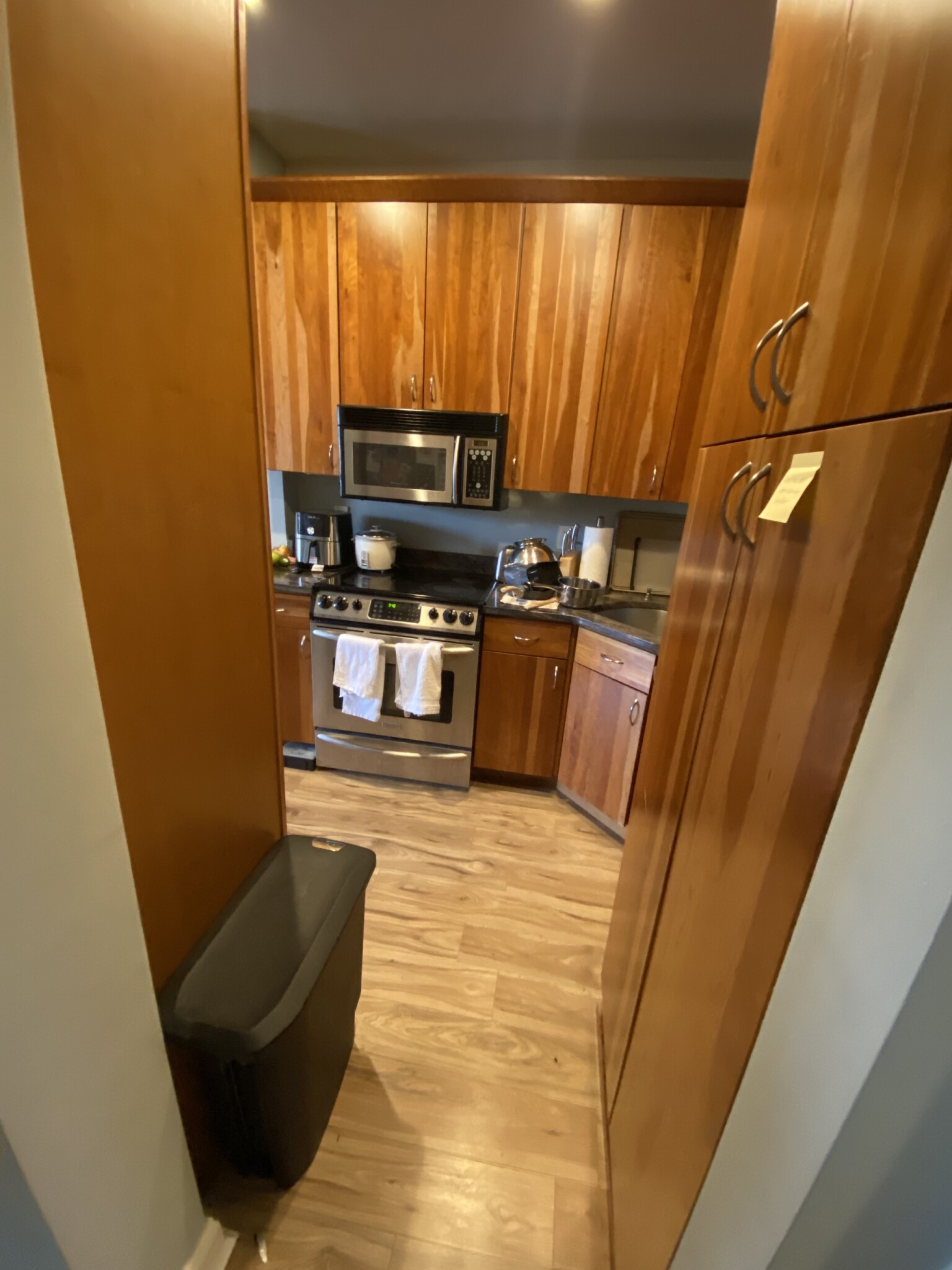 325 Columbus Ave, South End