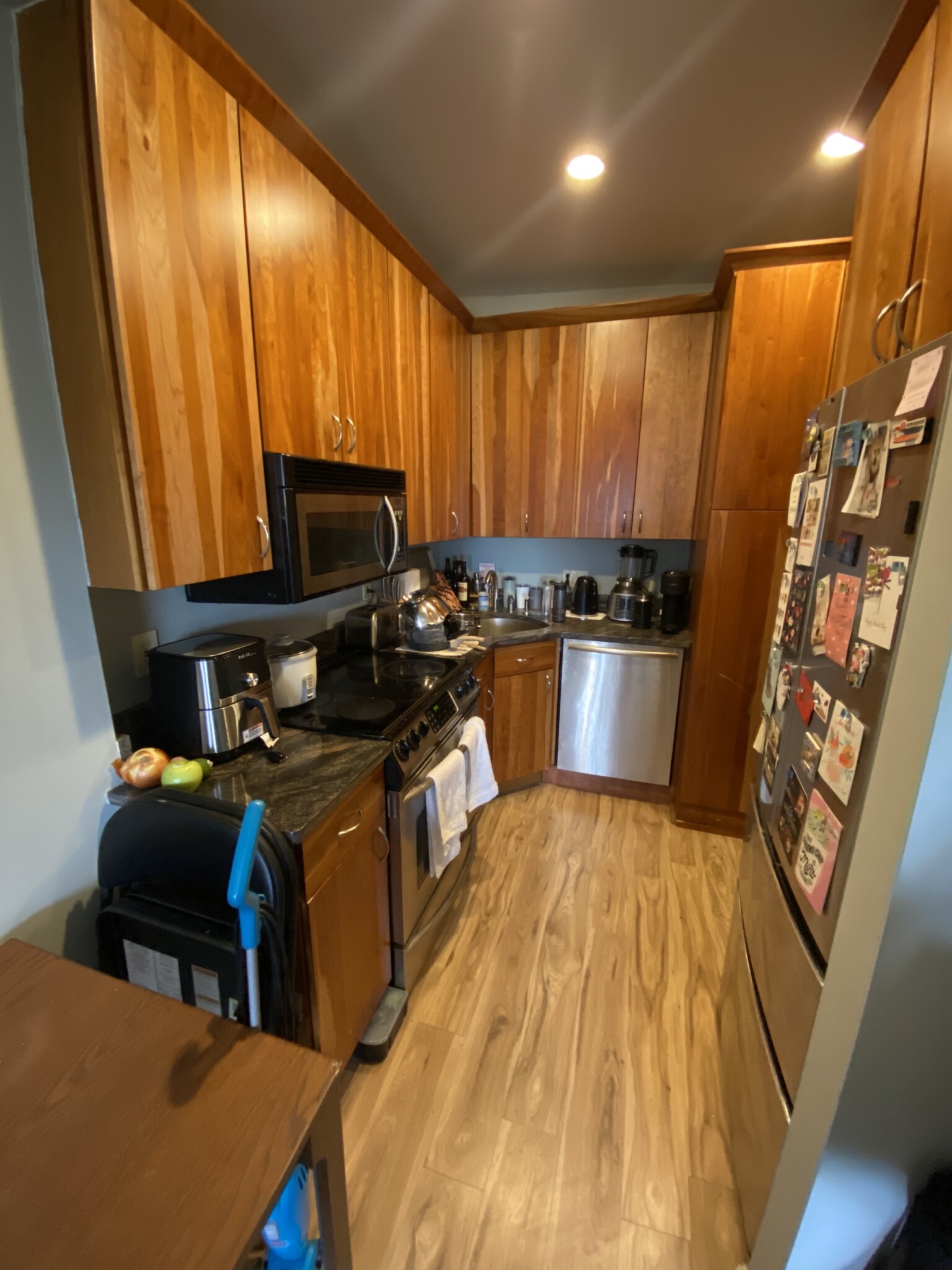 325 Columbus Ave, South End