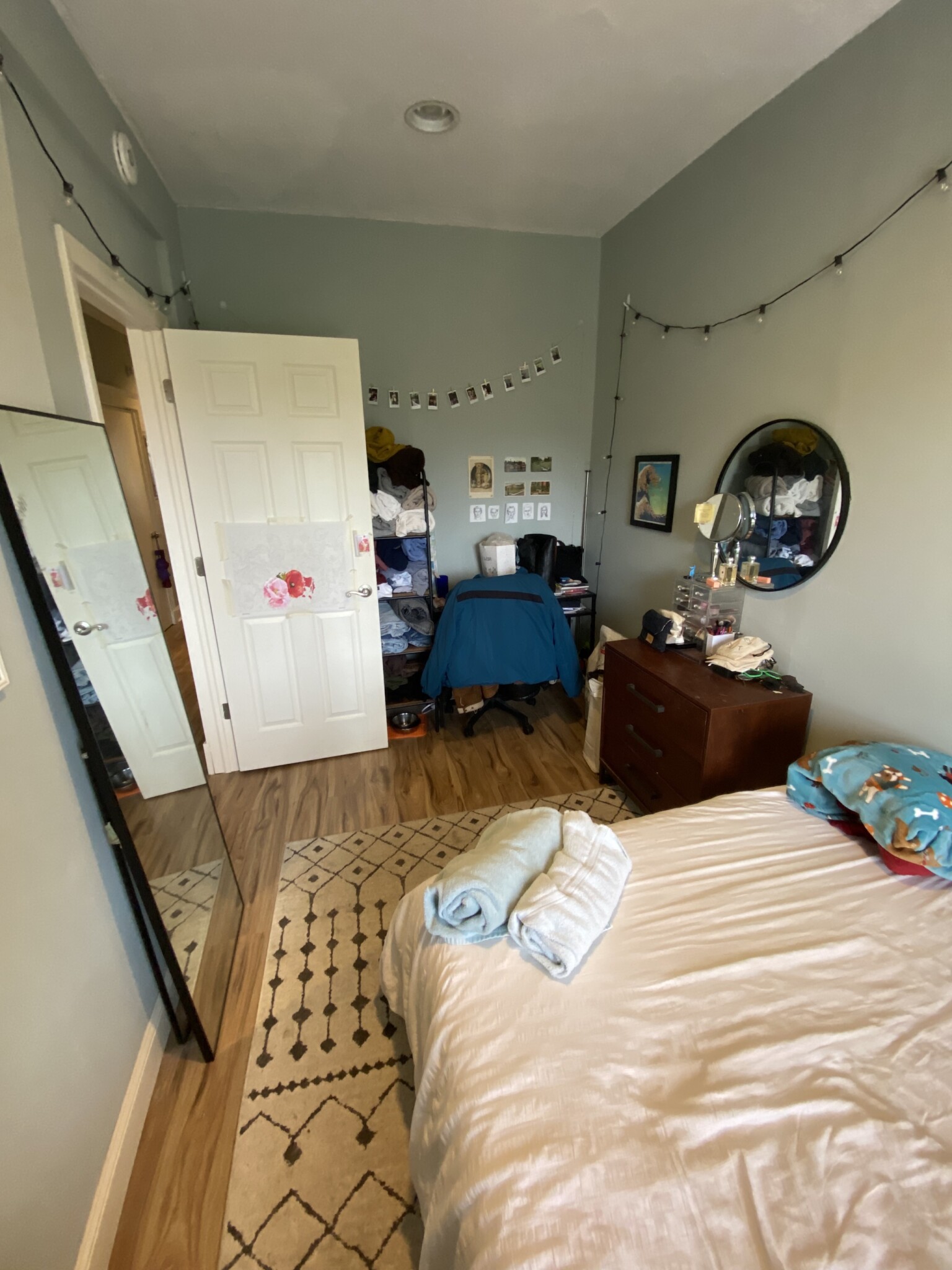 325 Columbus Ave, South End