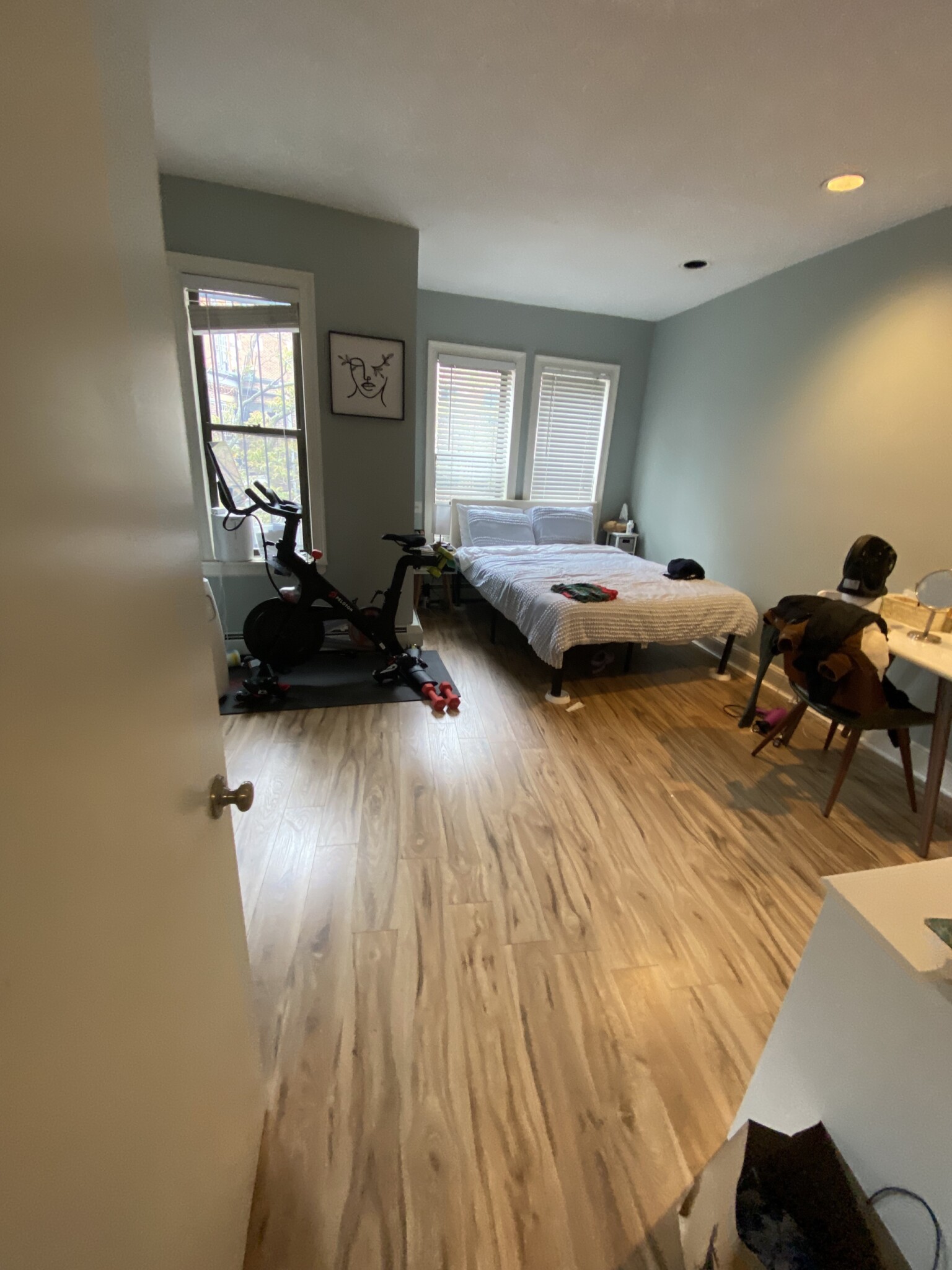 325 Columbus Ave, South End