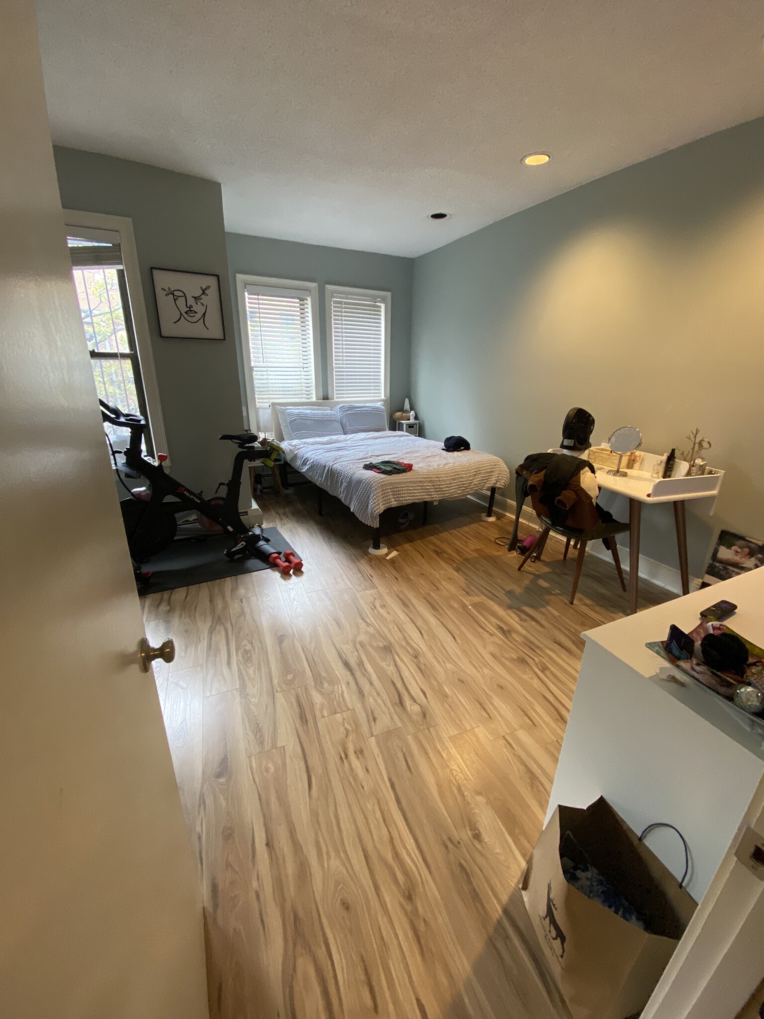 325 Columbus Ave, South End