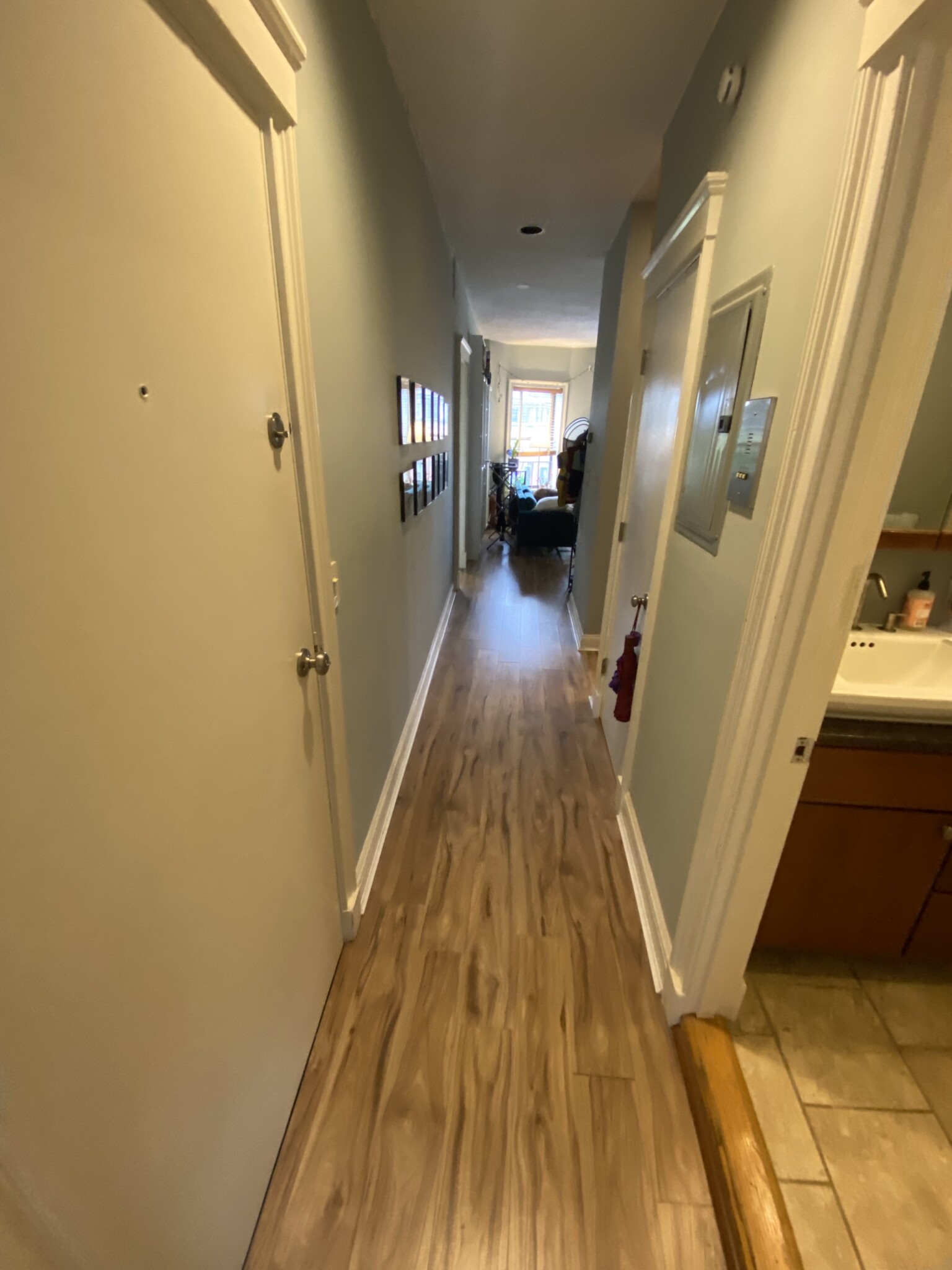 325 Columbus Ave, South End