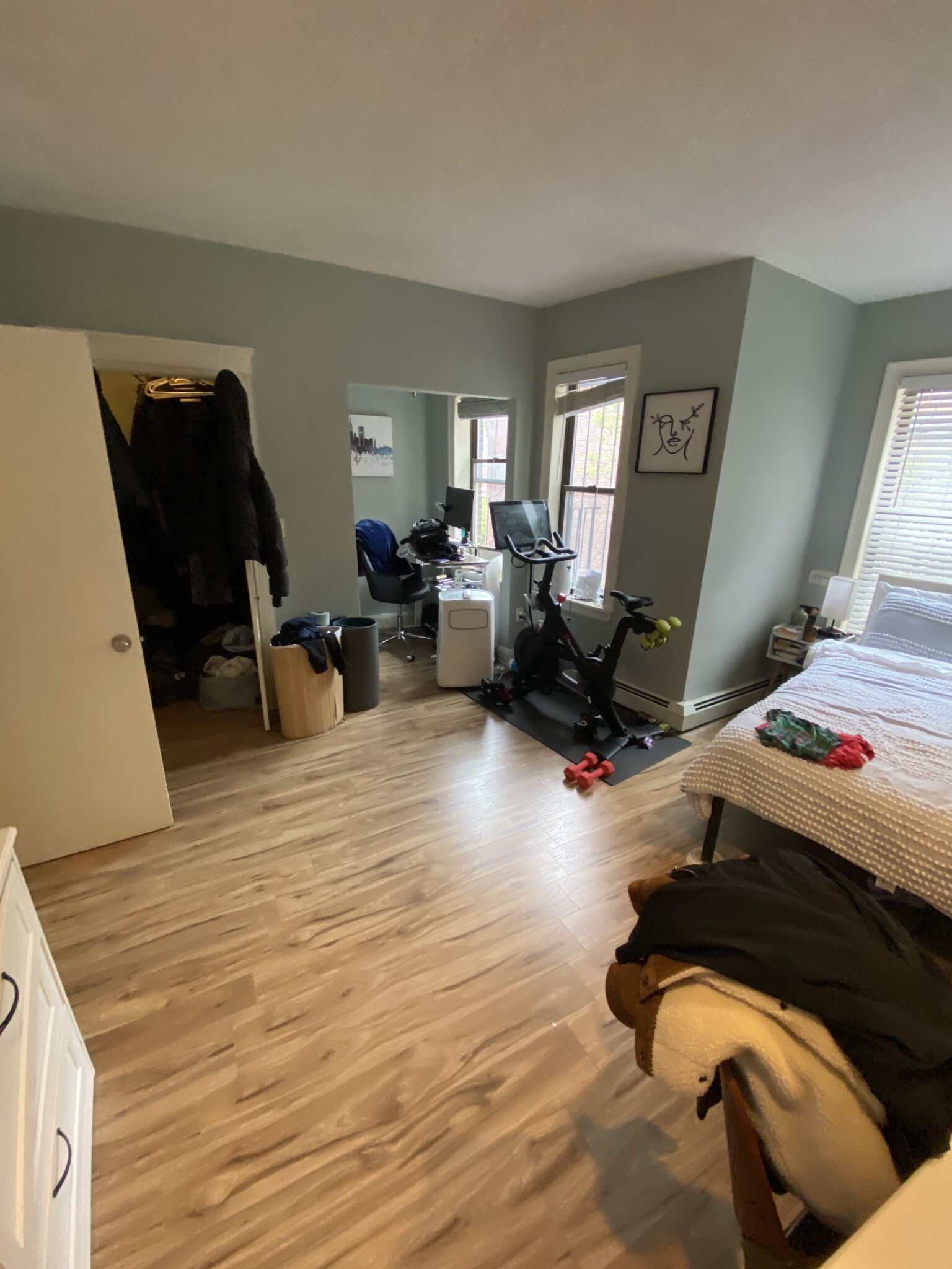 325 Columbus Ave, South End