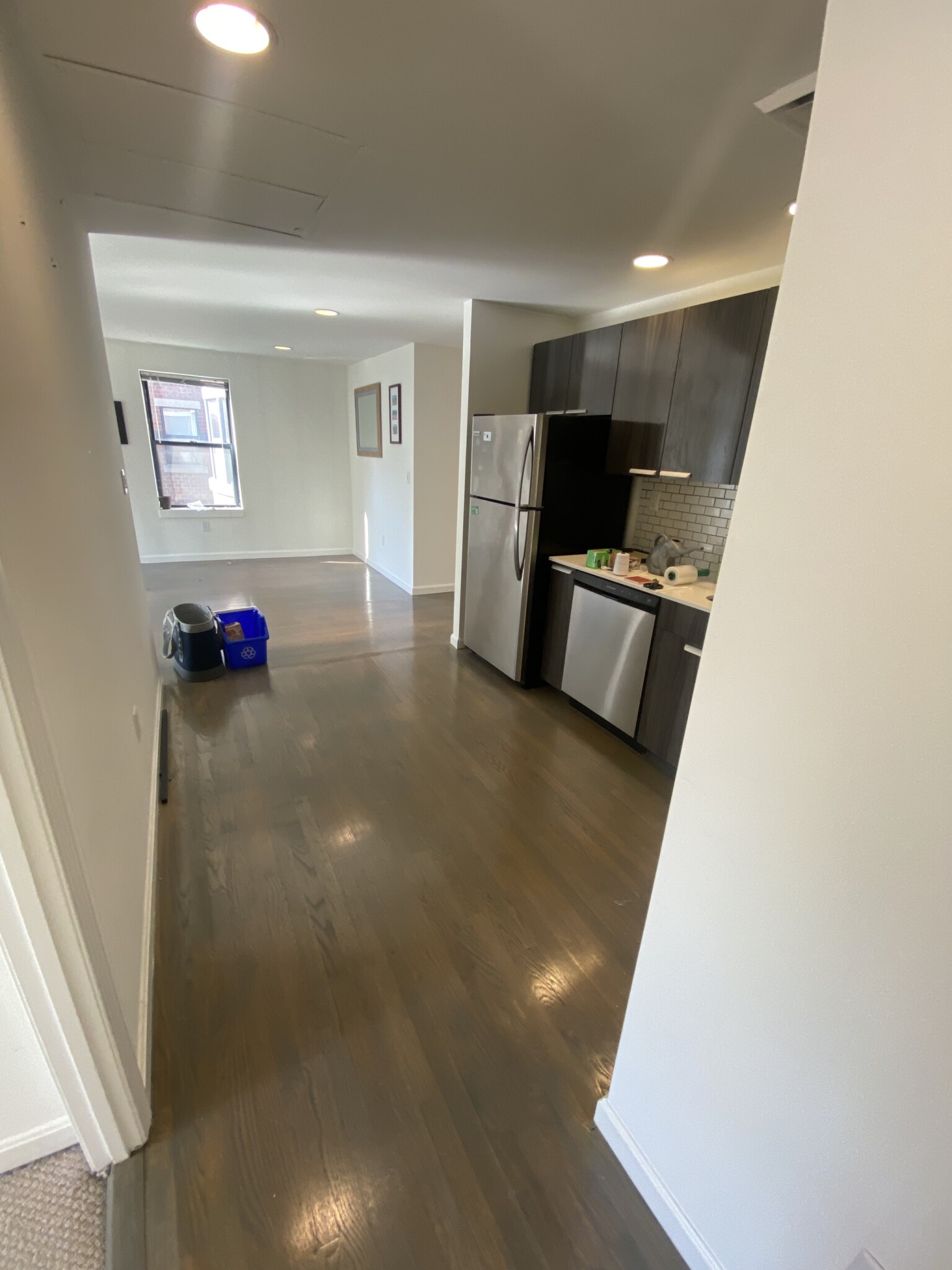 100 Jersey St, Fenway