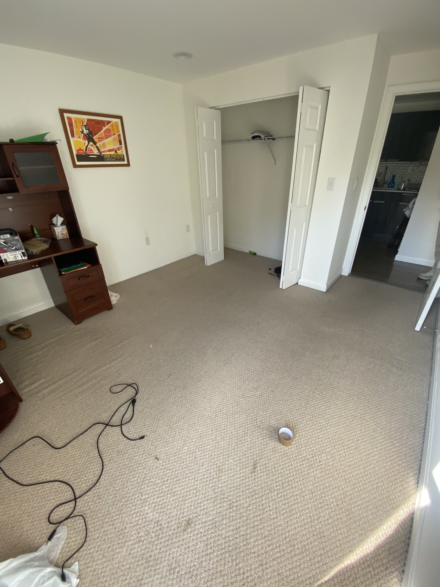 100 Jersey St, Fenway