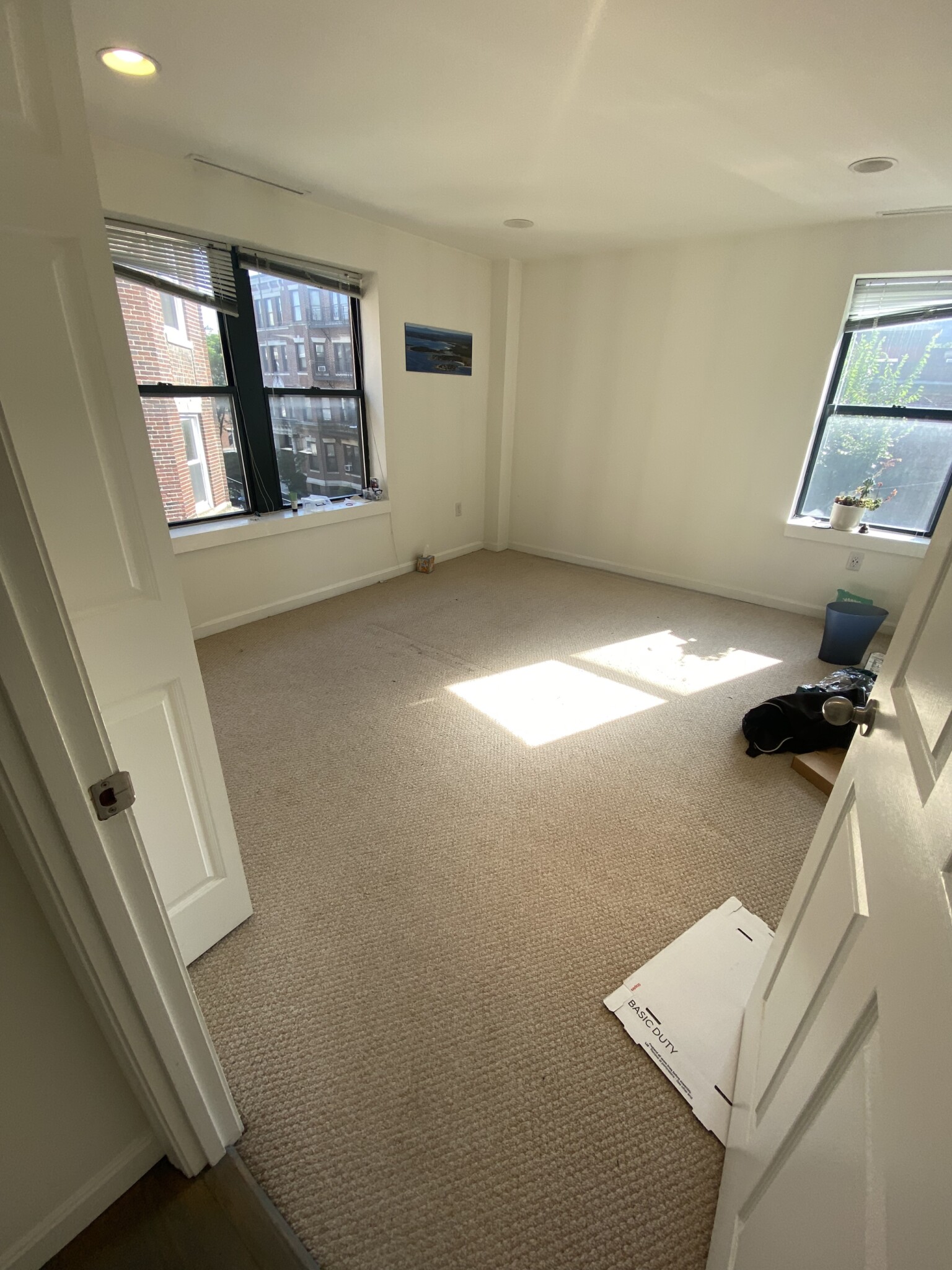 100 Jersey St, Fenway