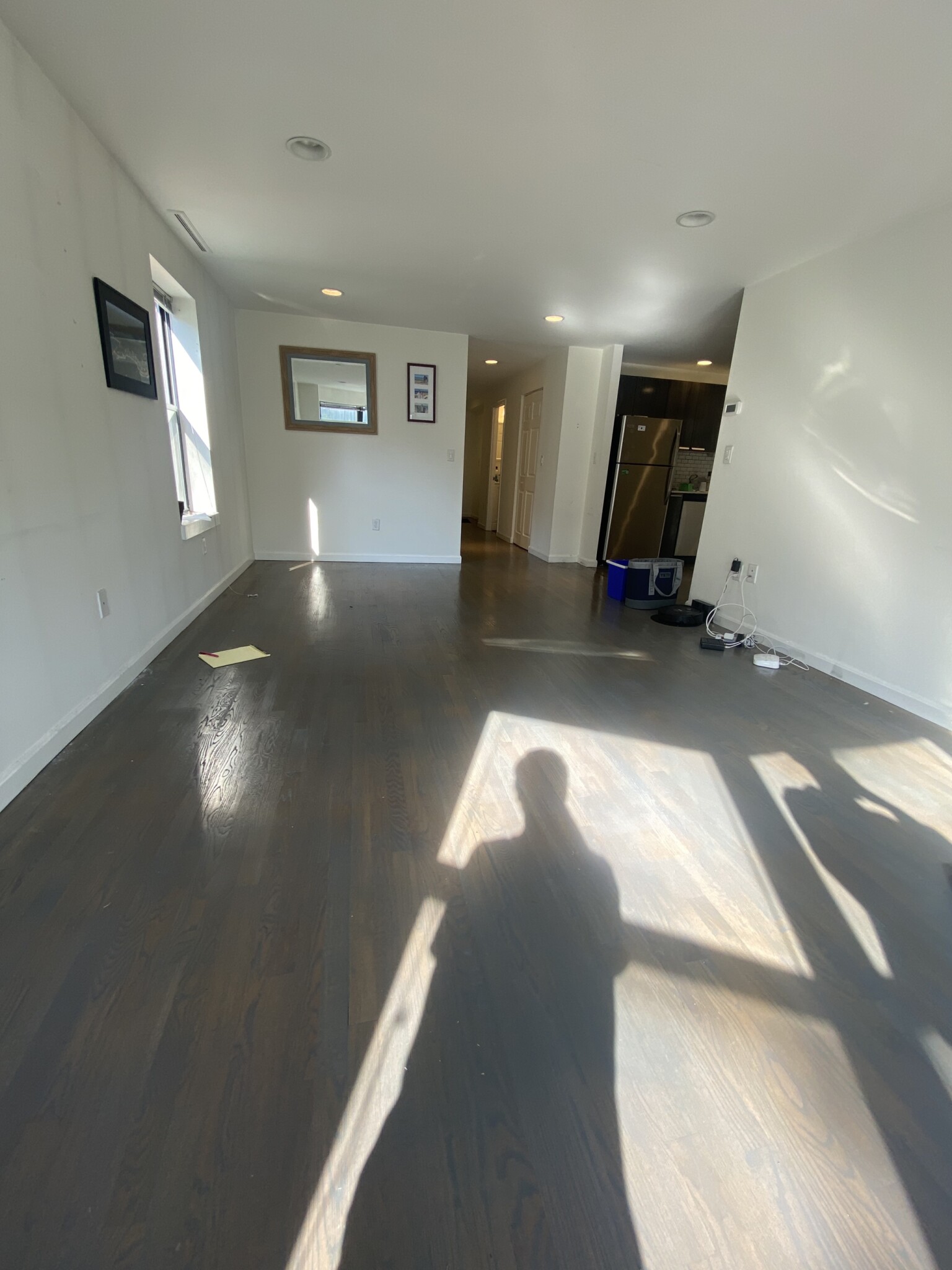 100 Jersey St, Fenway