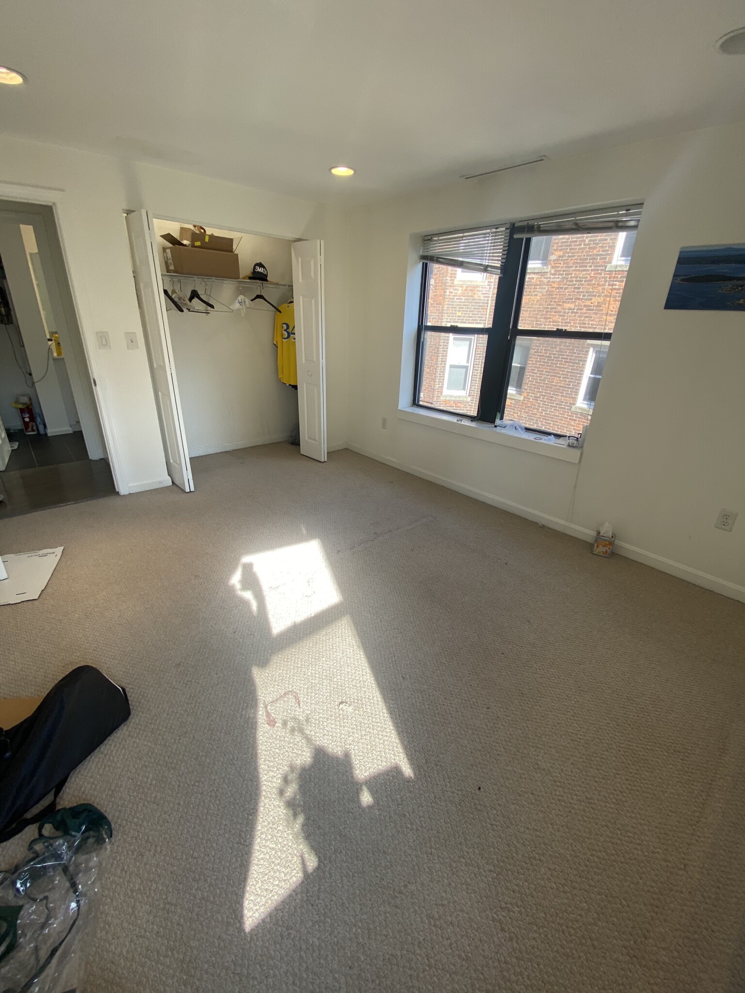 100 Jersey St, Fenway