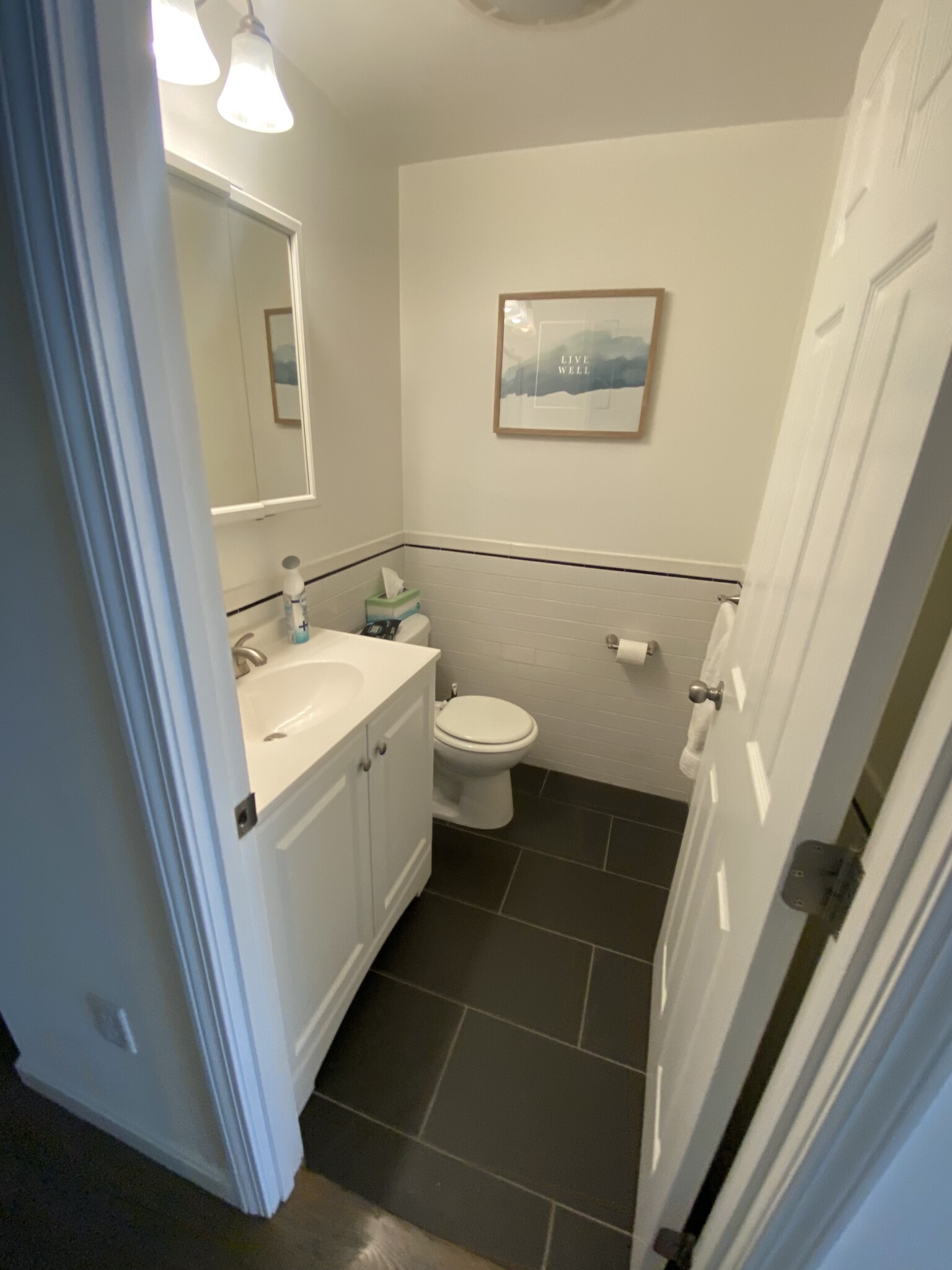 100 Jersey St, Fenway