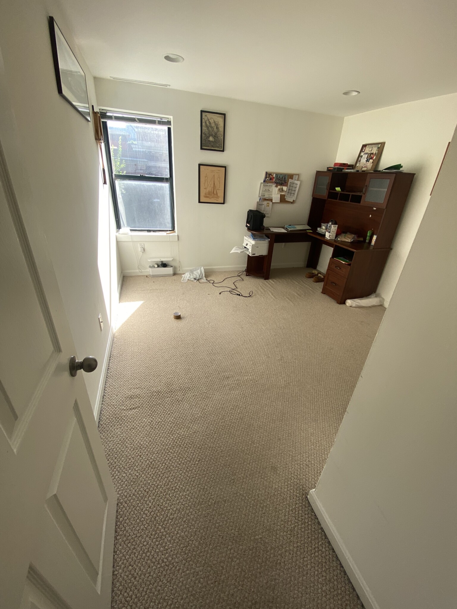 100 Jersey St, Fenway