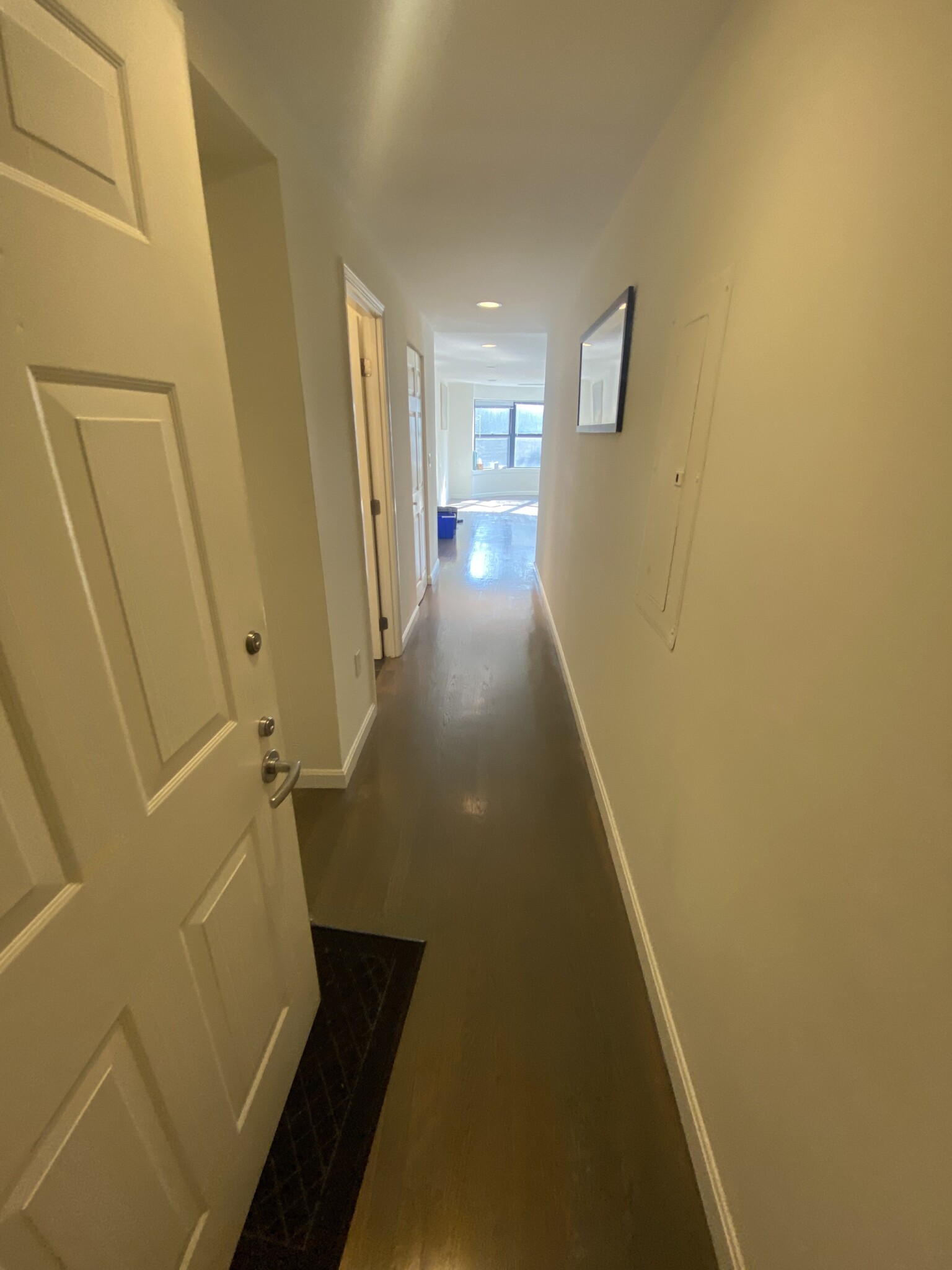 100 Jersey St, Fenway