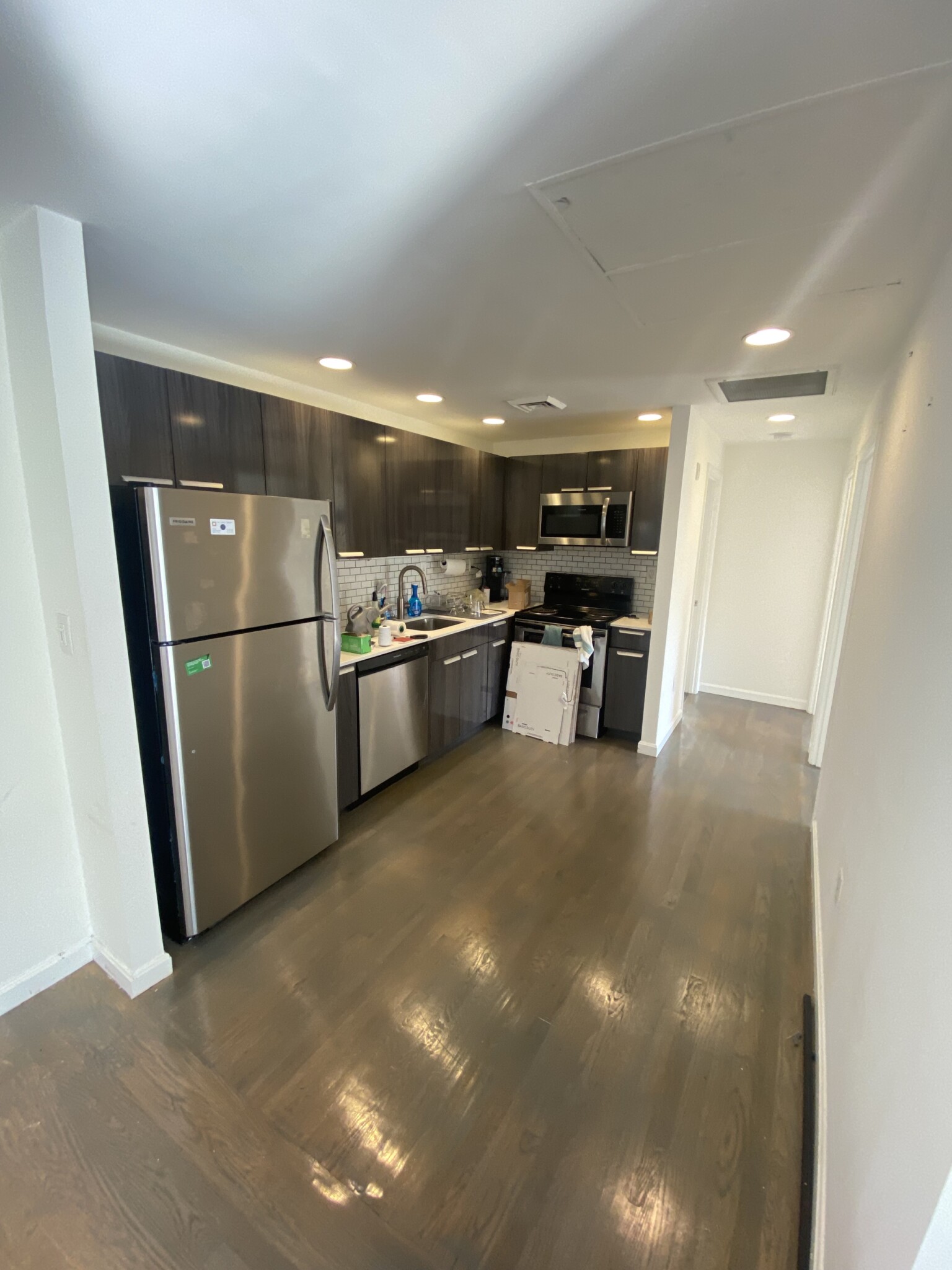 100 Jersey St, Fenway