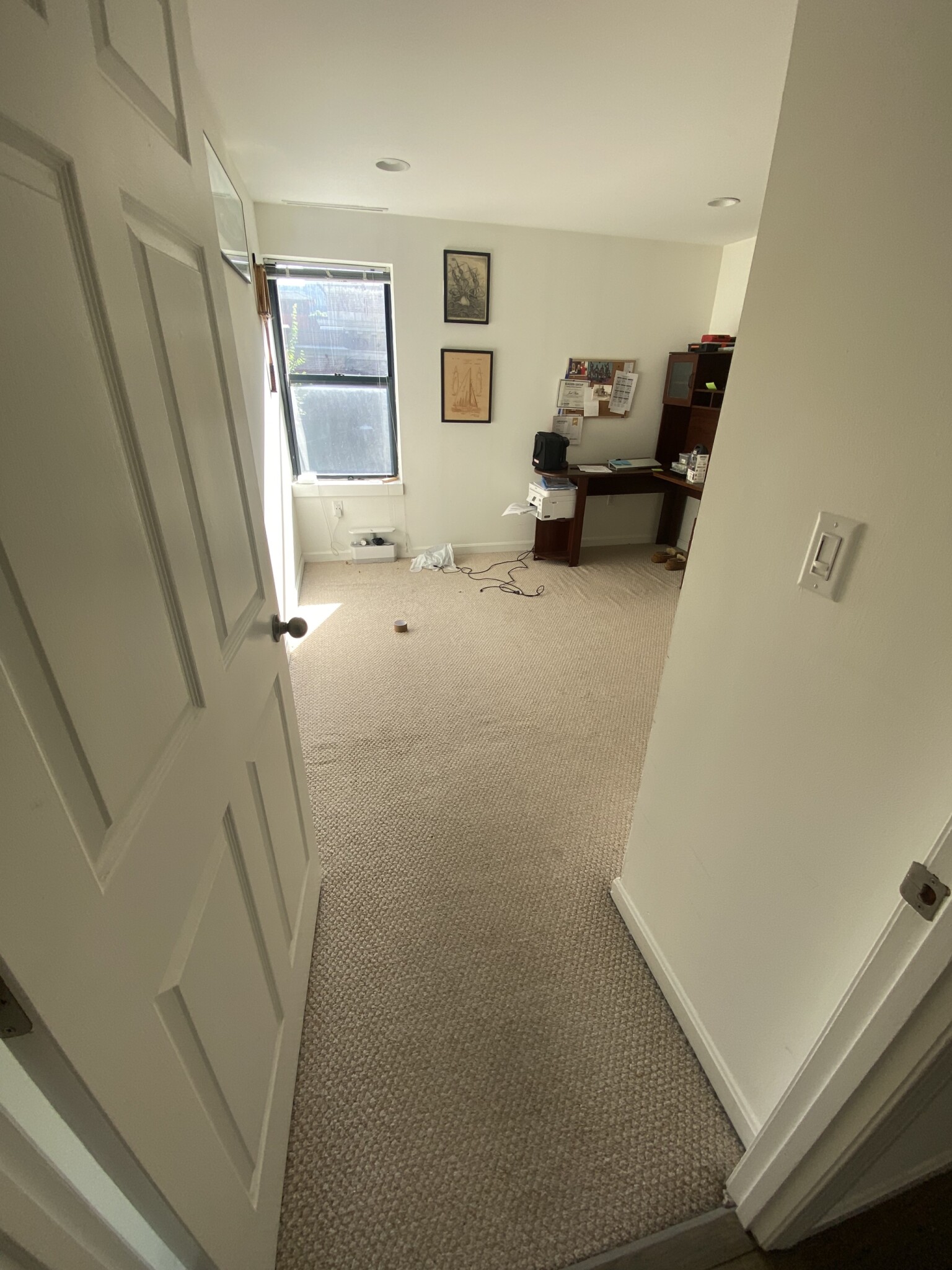 100 Jersey St, Fenway