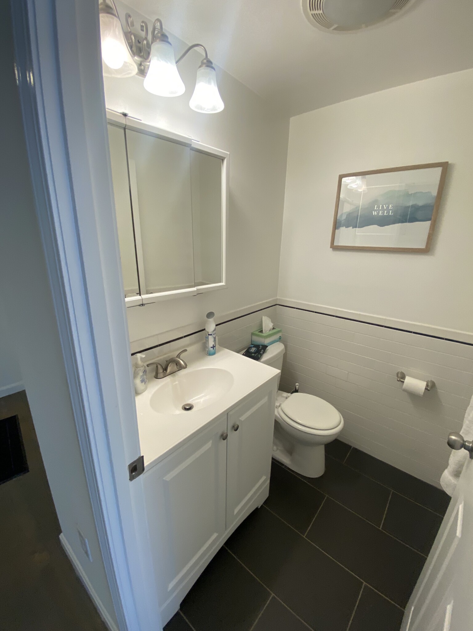 100 Jersey St, Fenway