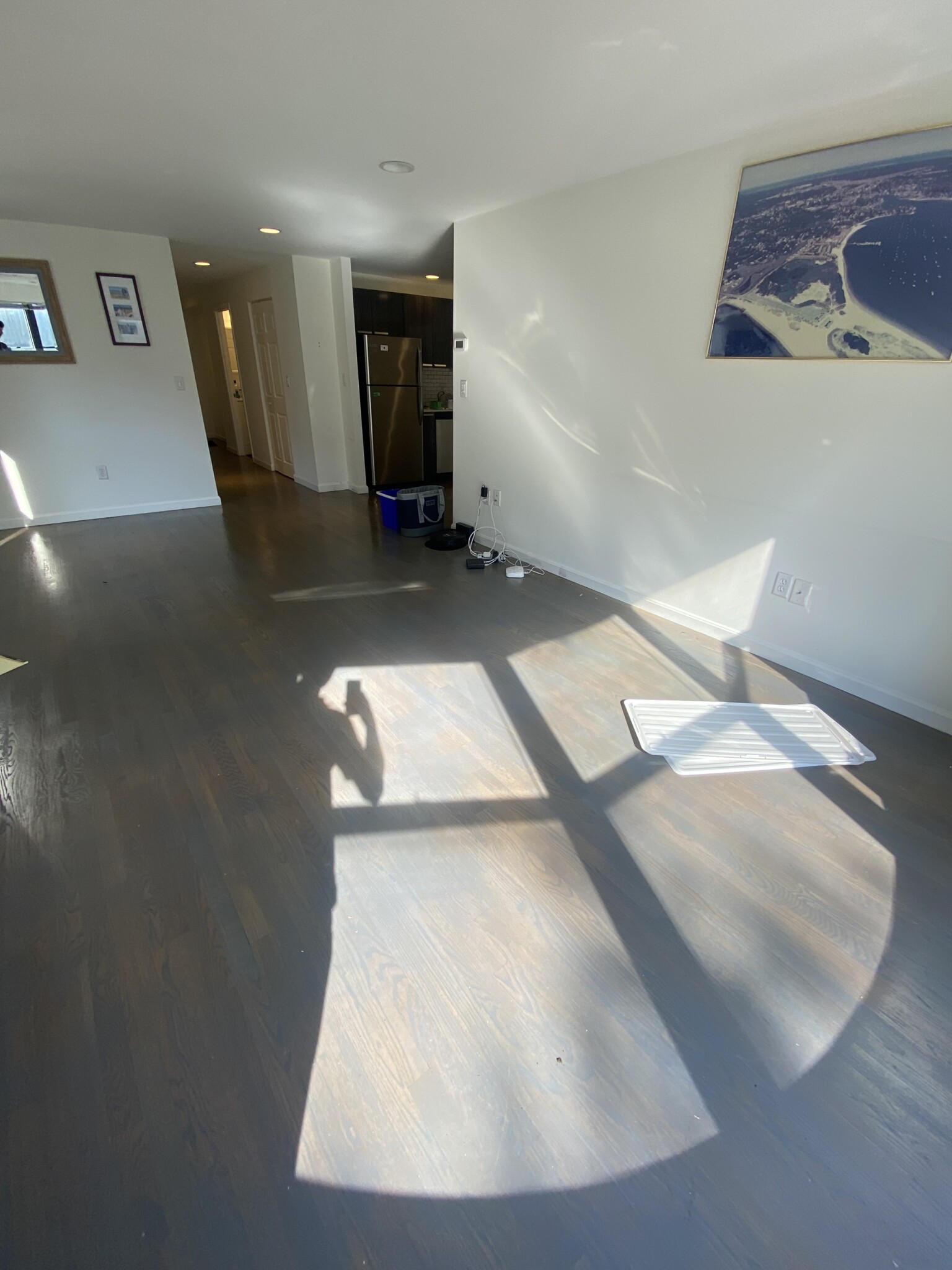 100 Jersey St, Fenway