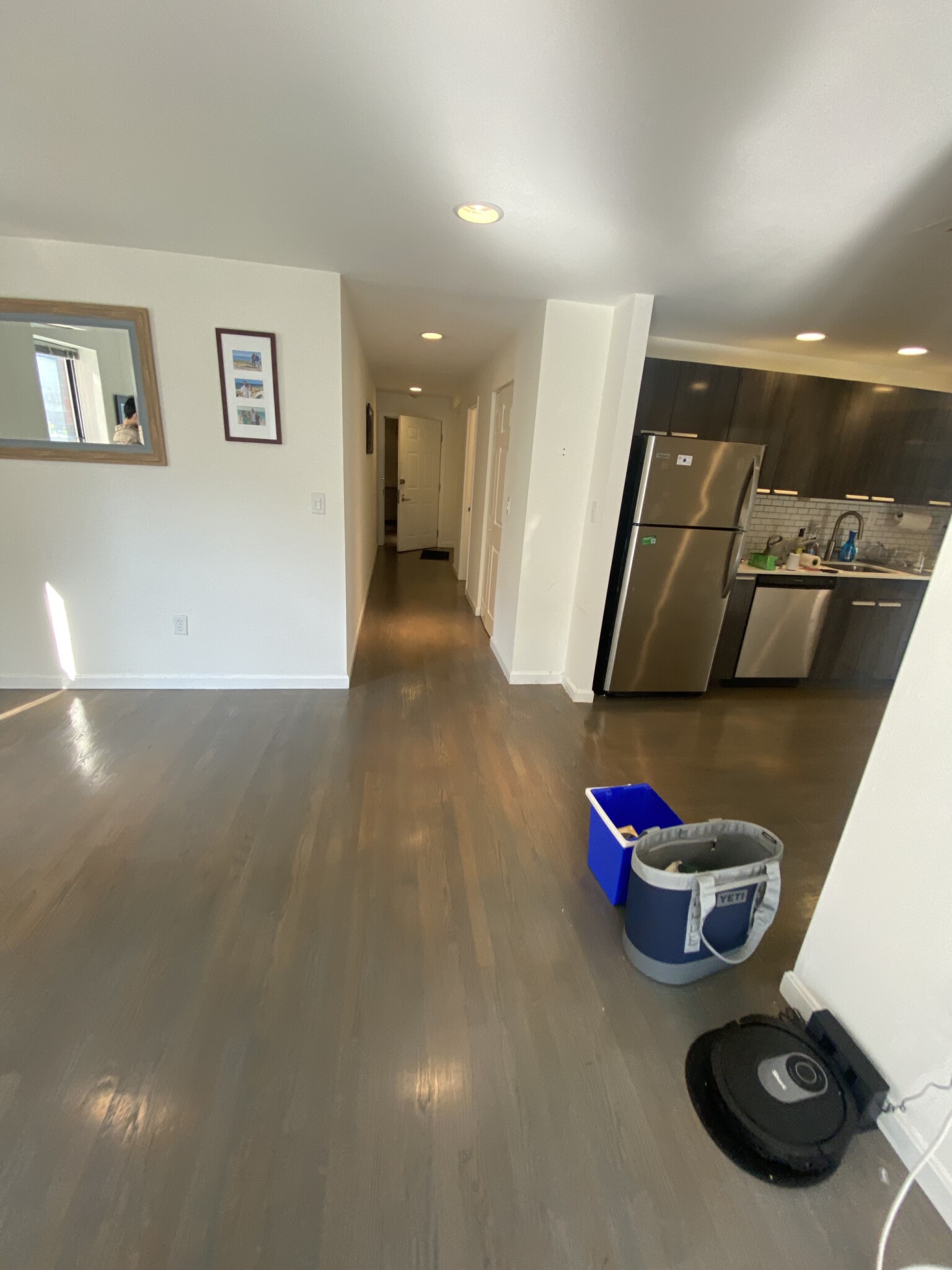 100 Jersey St, Fenway