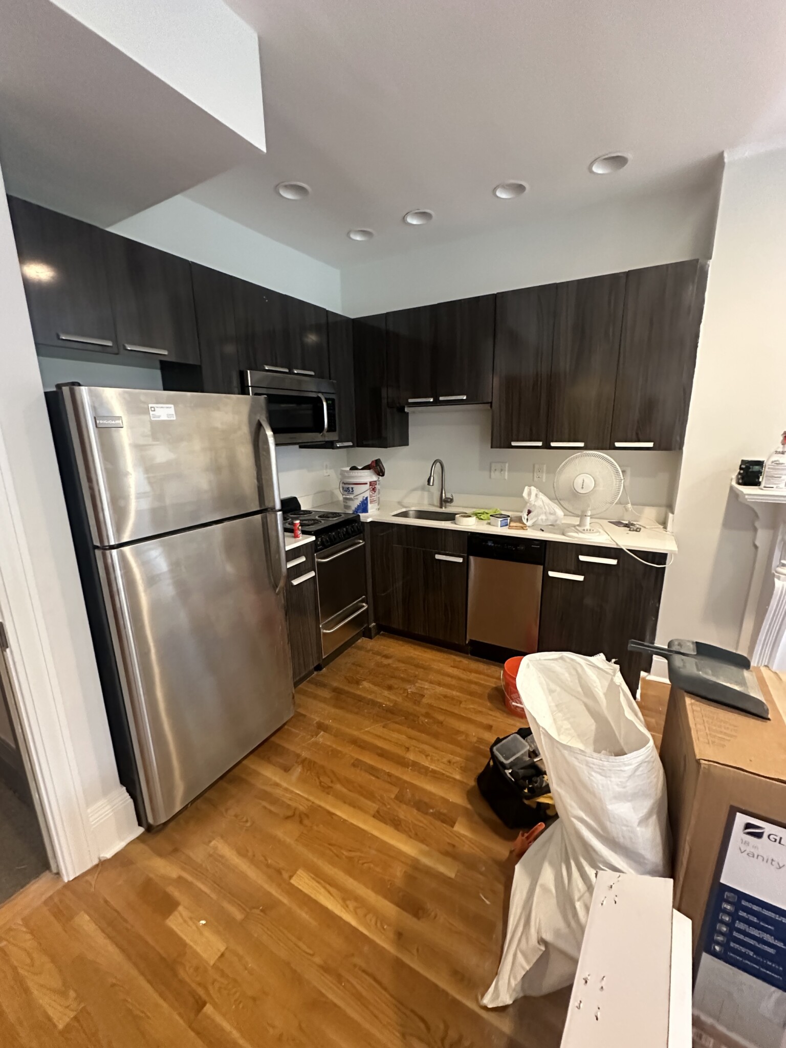 270 Newbury St, Back Bay