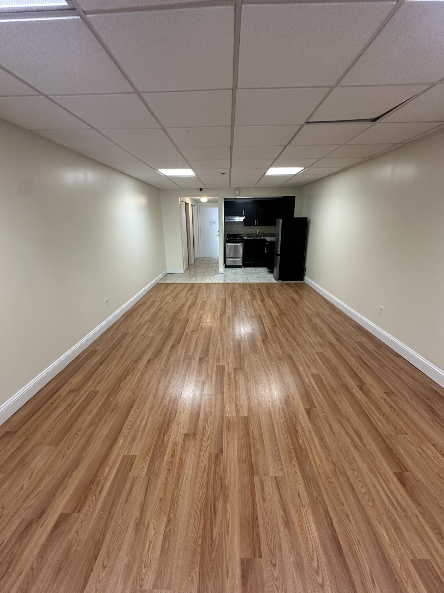 62 Boylston St, Downtown