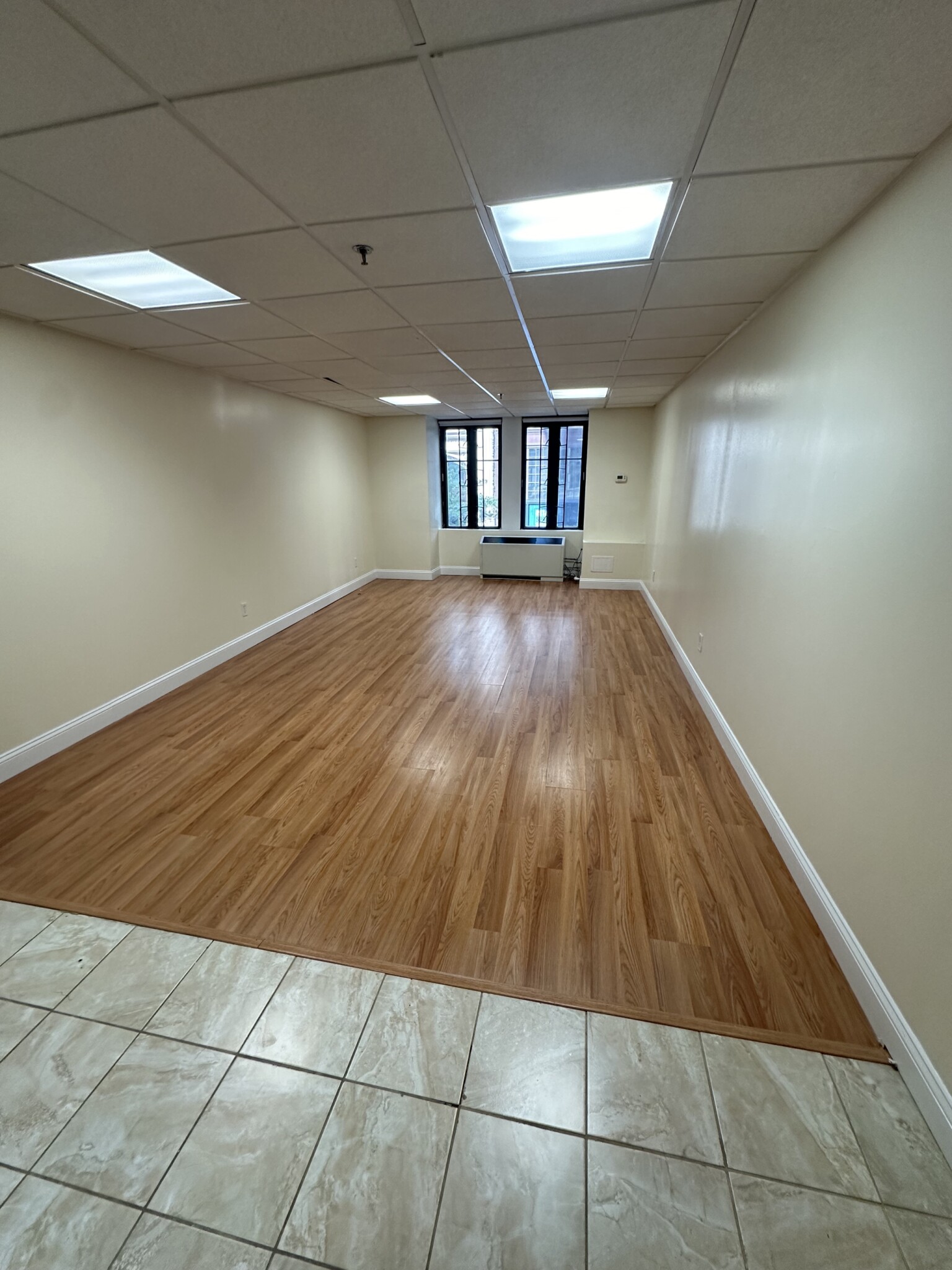 62 Boylston St, Downtown