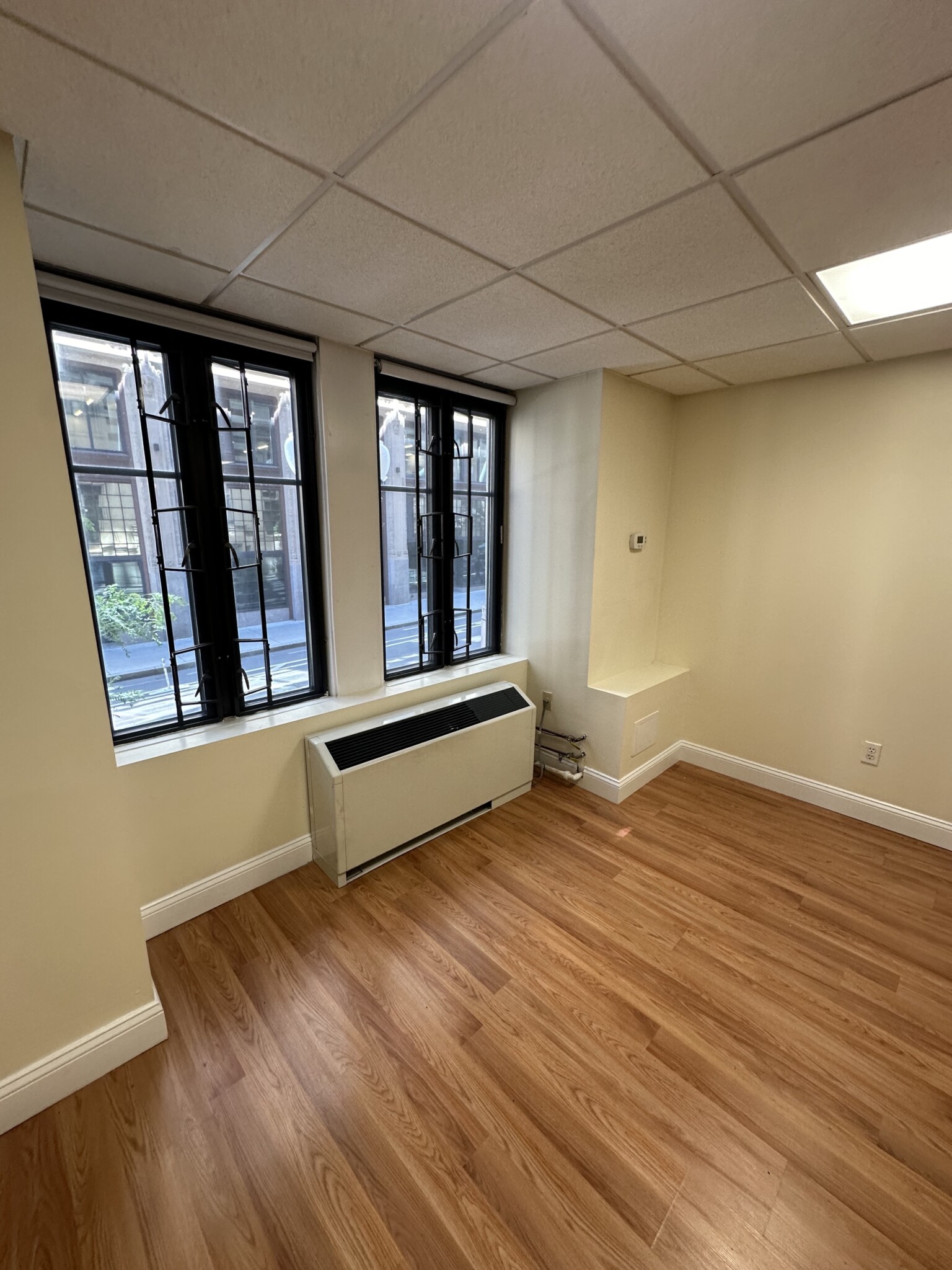 62 Boylston St, Downtown