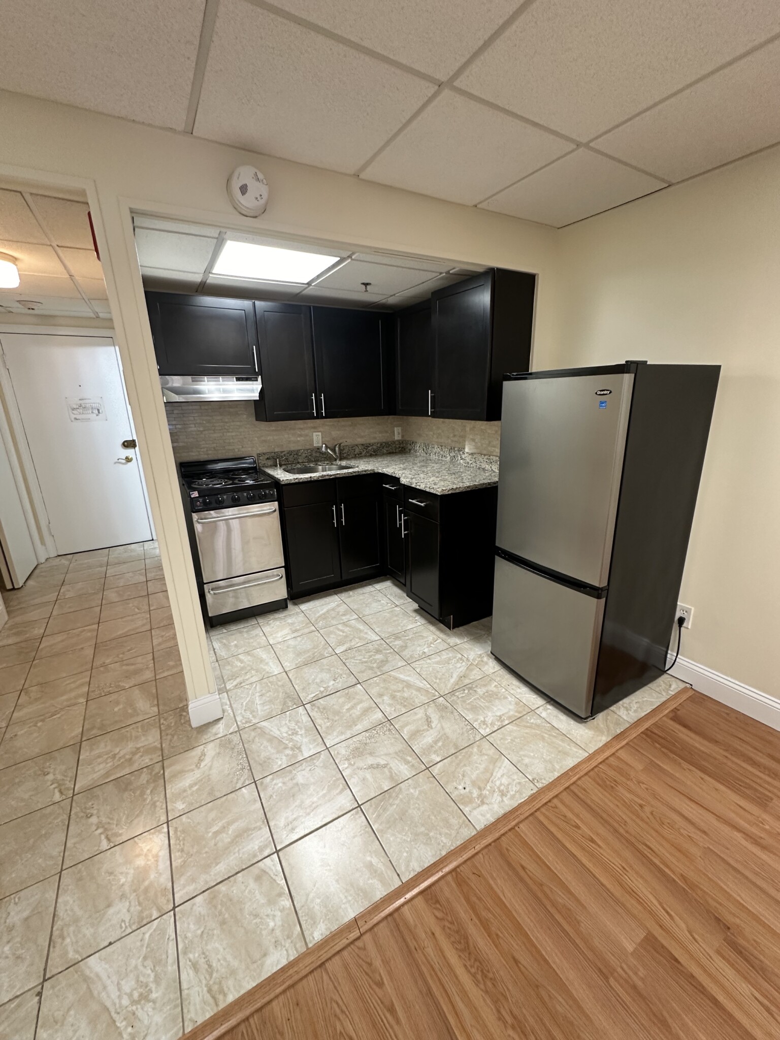 62 Boylston St, Downtown