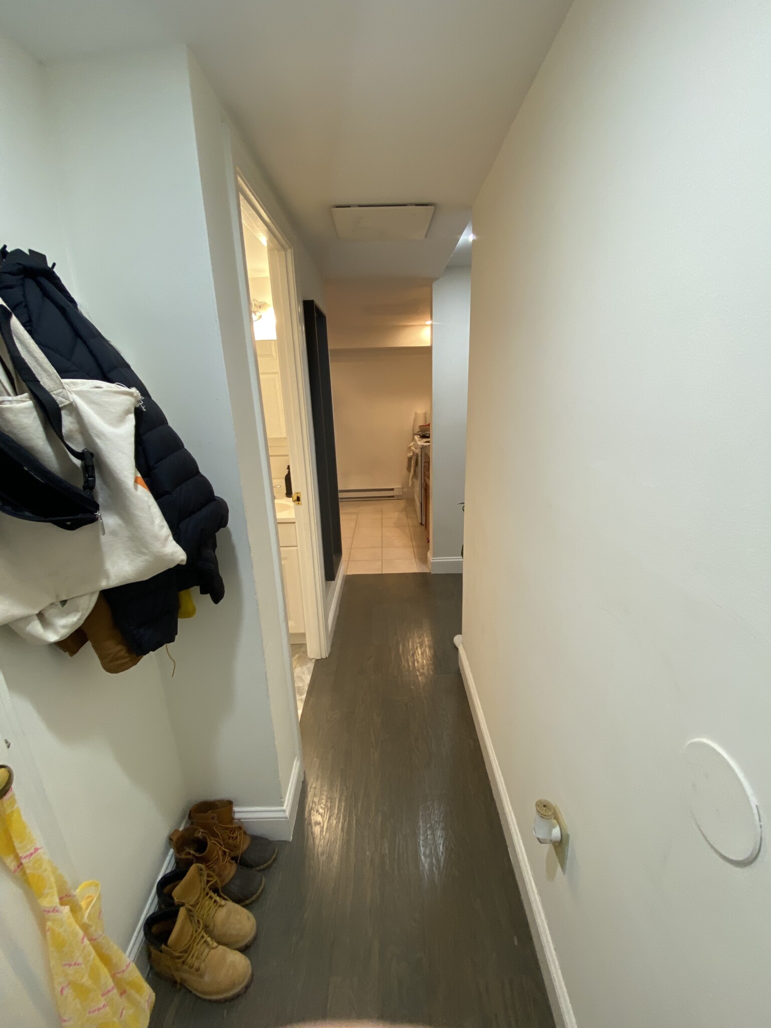 107 Queensberry St, Fenway