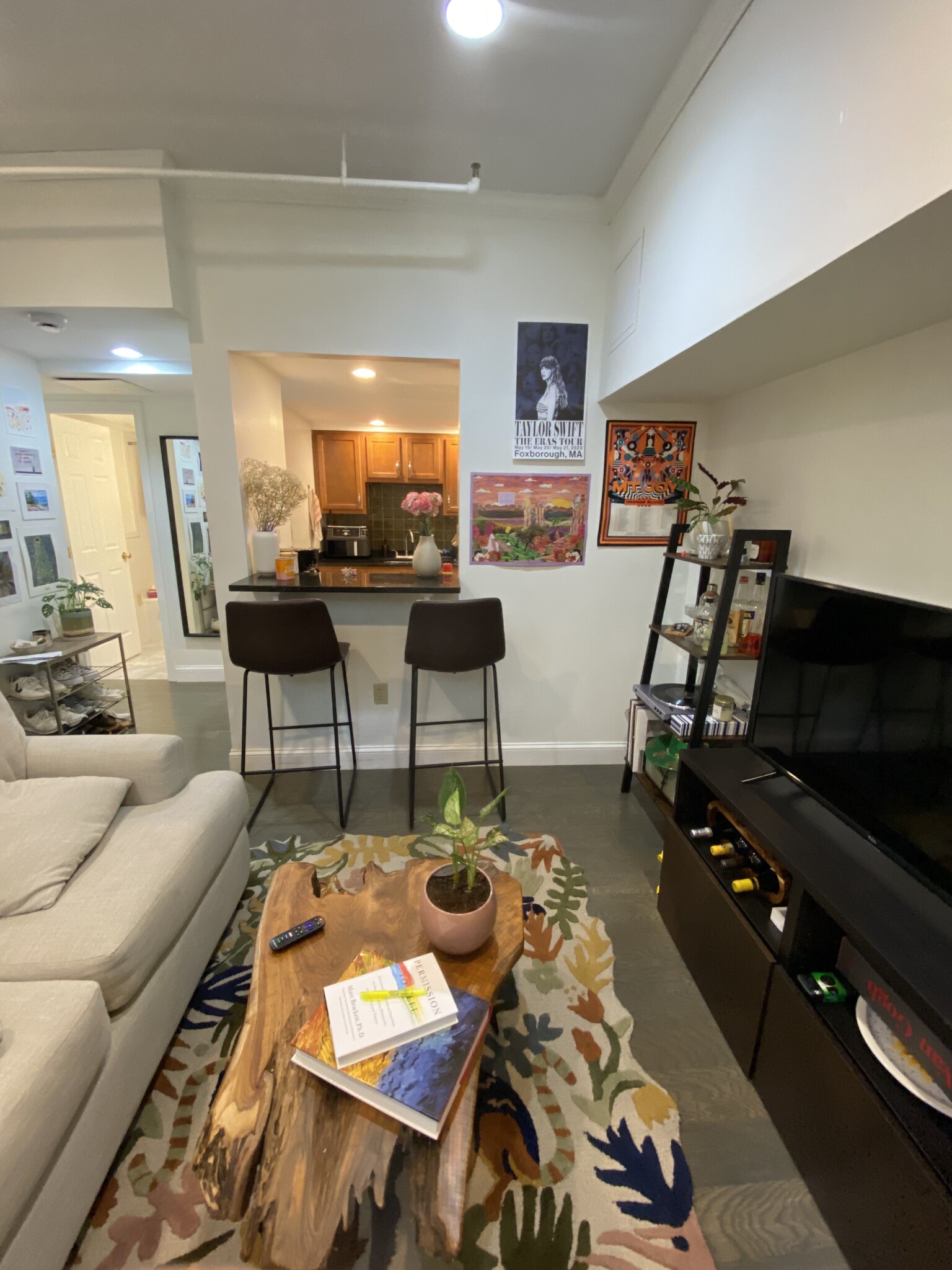 107 Queensberry St, Fenway