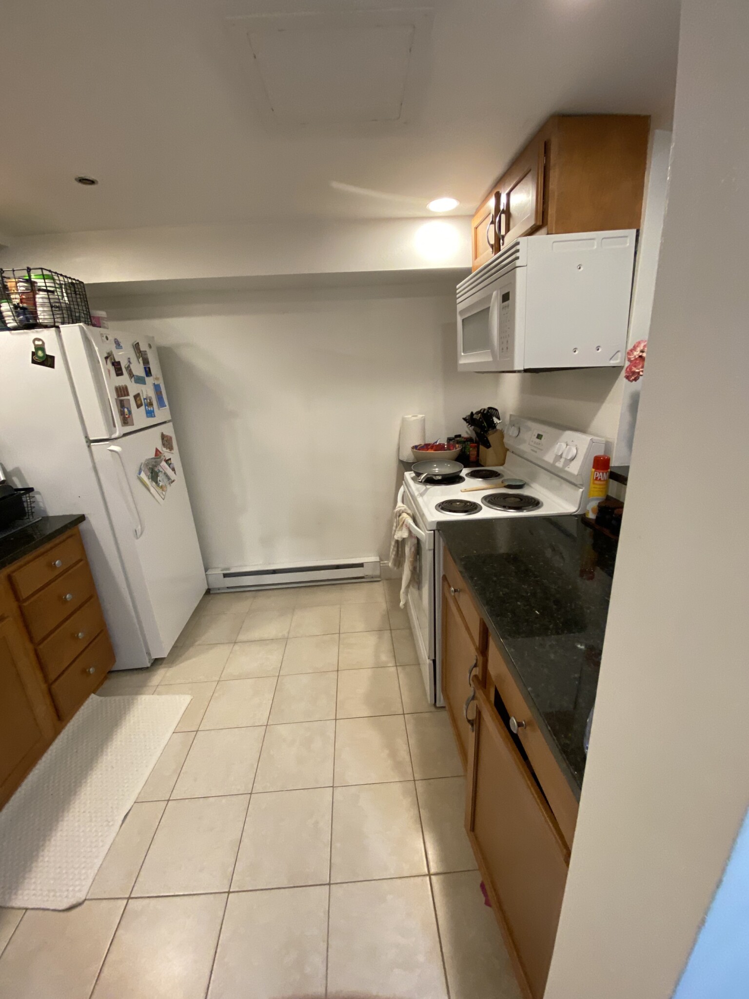 107 Queensberry St, Fenway