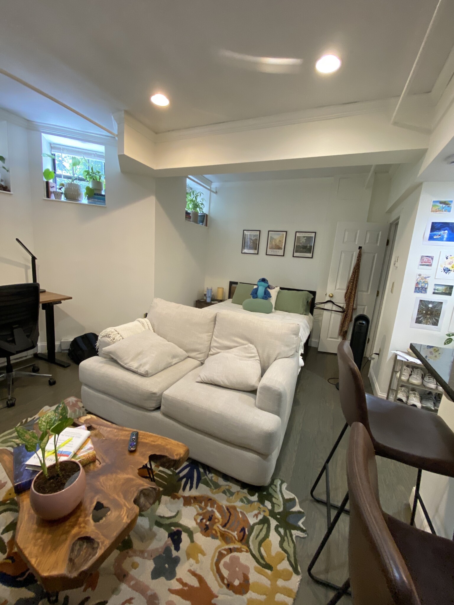 107 Queensberry St, Fenway