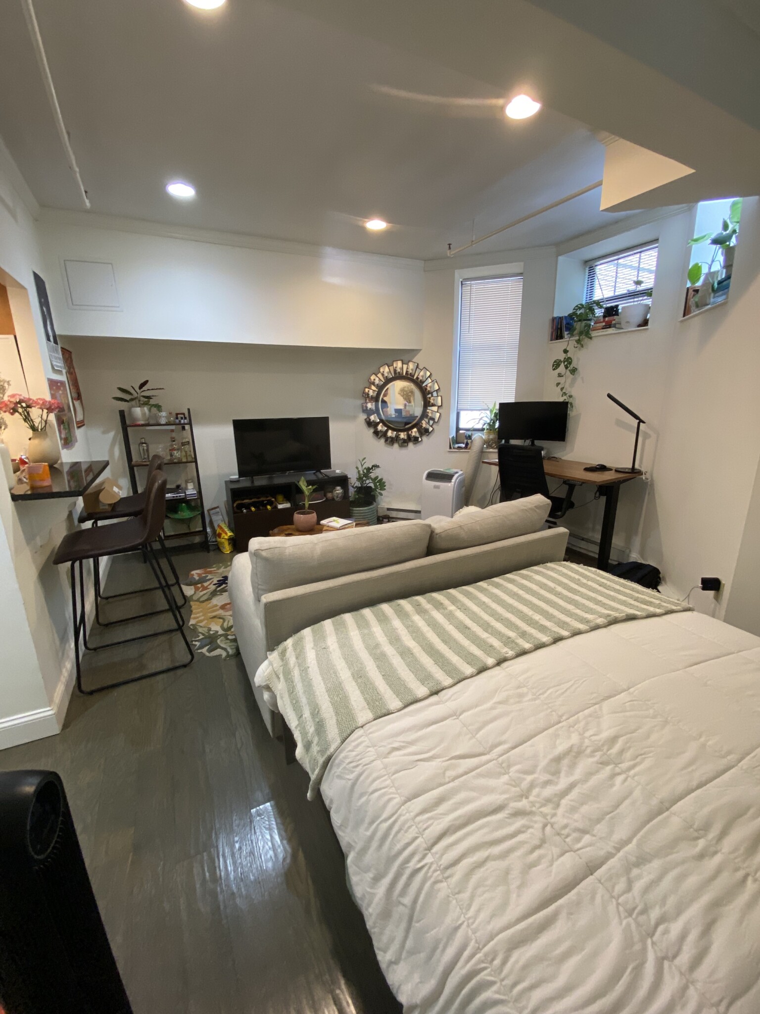 107 Queensberry St, Fenway