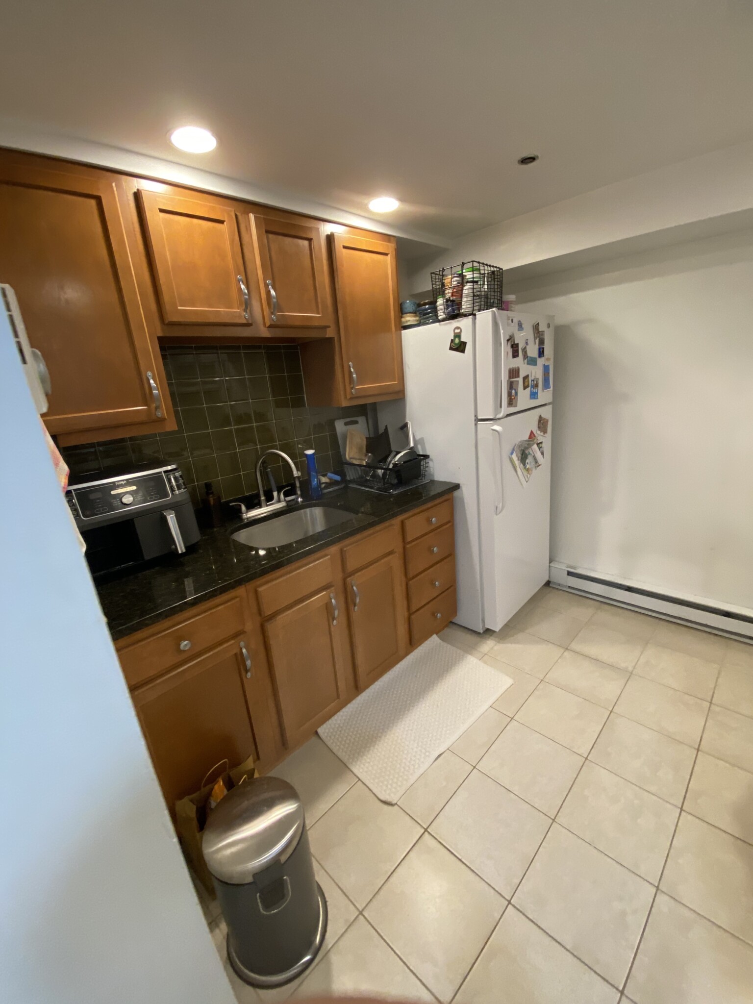 107 Queensberry St, Fenway