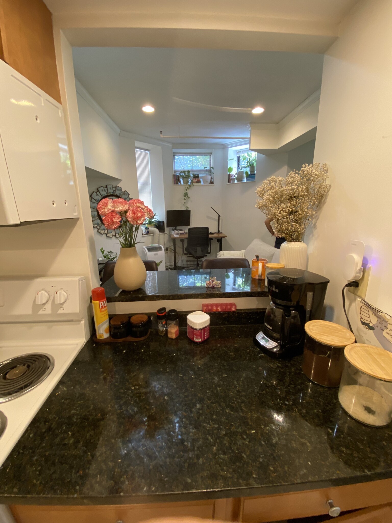 107 Queensberry St, Fenway