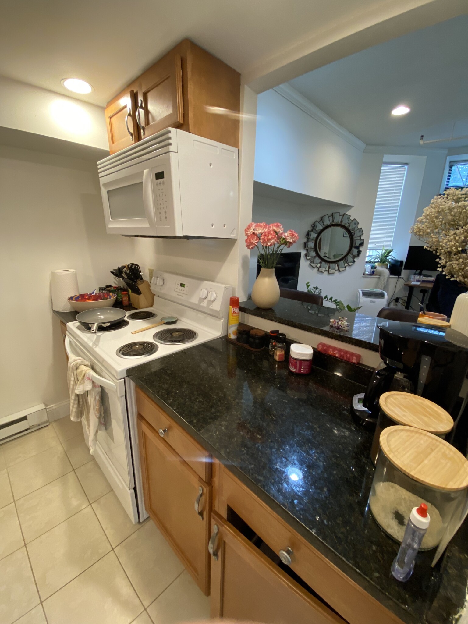 107 Queensberry St, Fenway