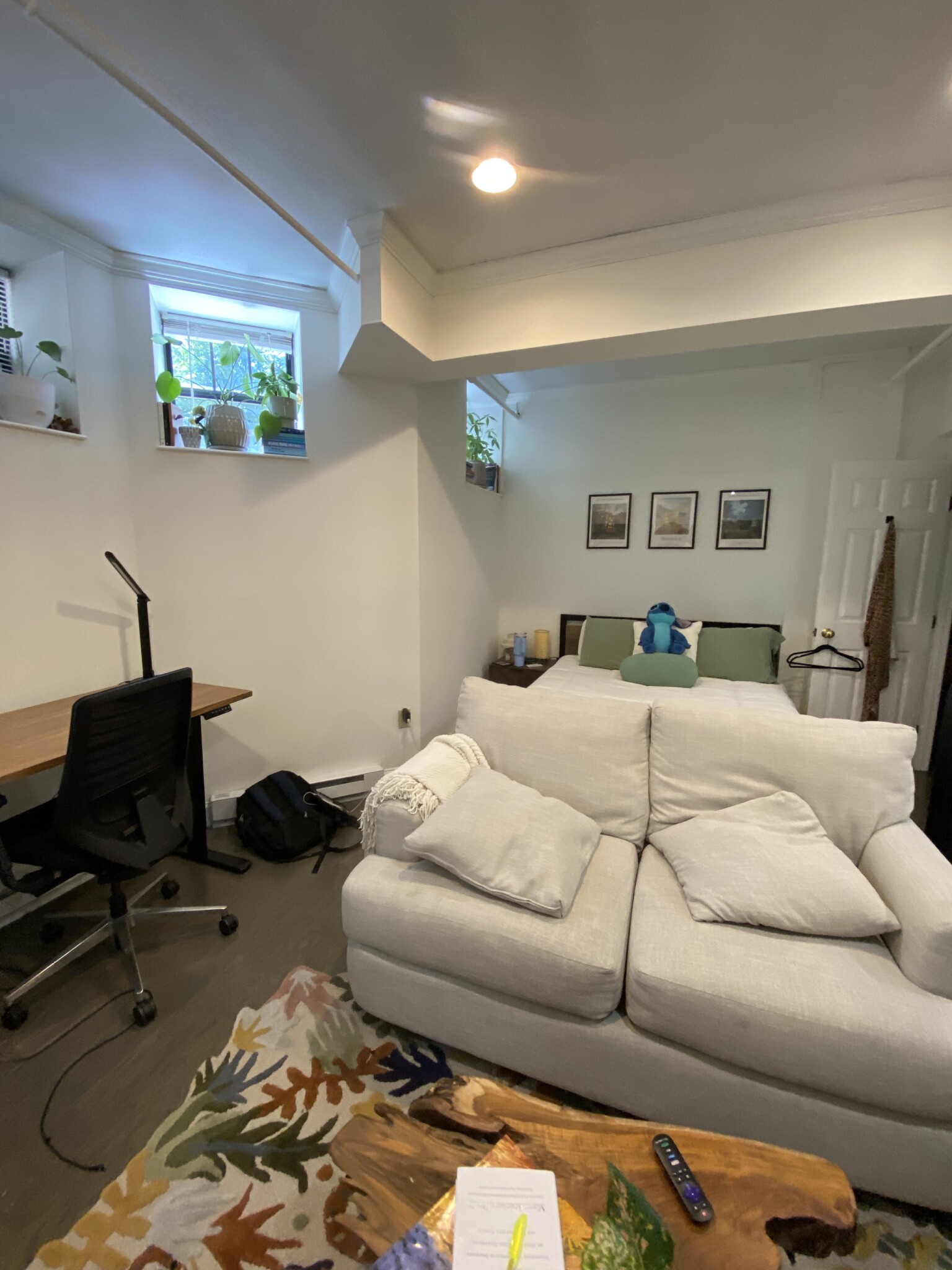 107 Queensberry St, Fenway